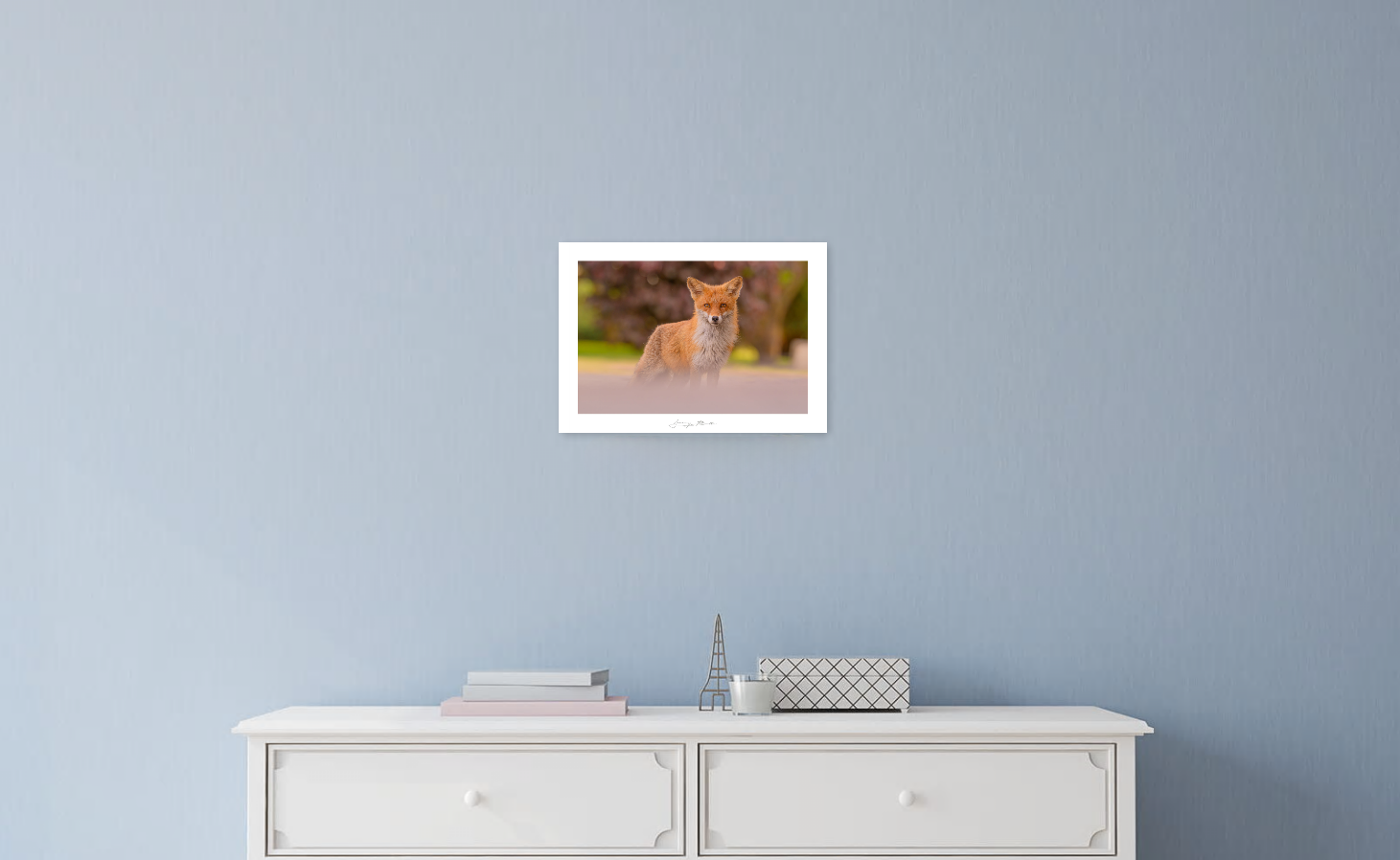 Tirage Fine Art — l’authenticité sur papier d’exception