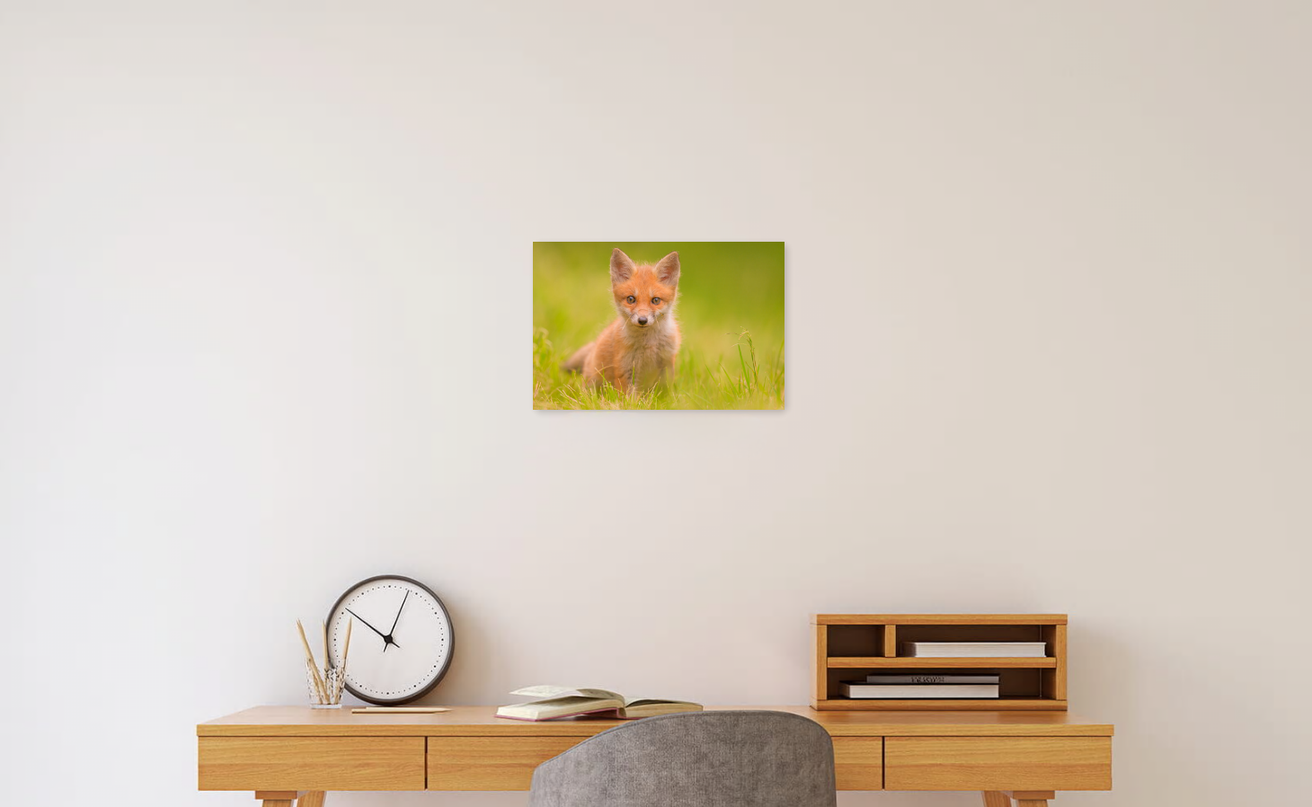 Tirage Fine Art — l’authenticité sur papier d’exception