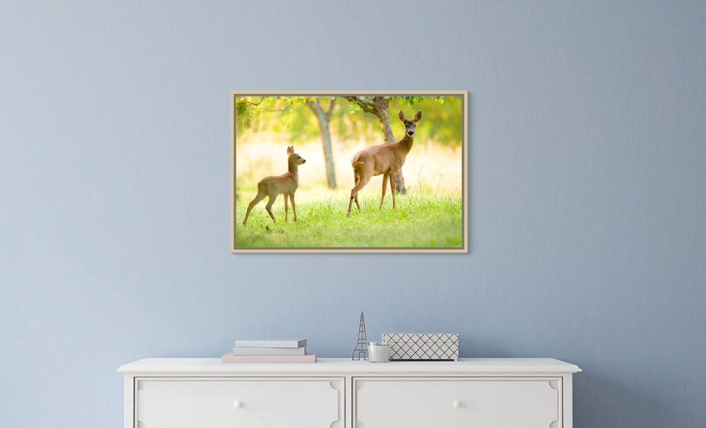 Aluminium — la modernité intemporelle