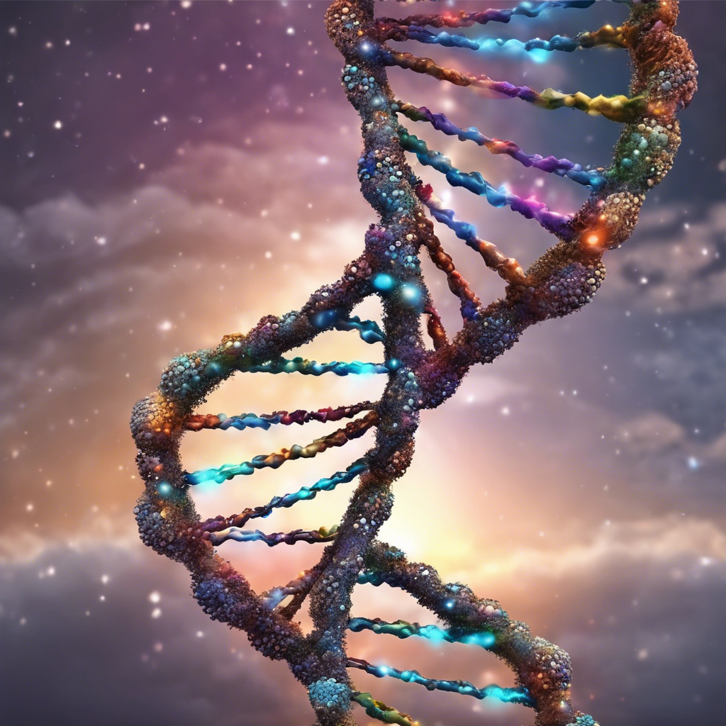 Deep Journey for Trauma recovery and restoration - Musical