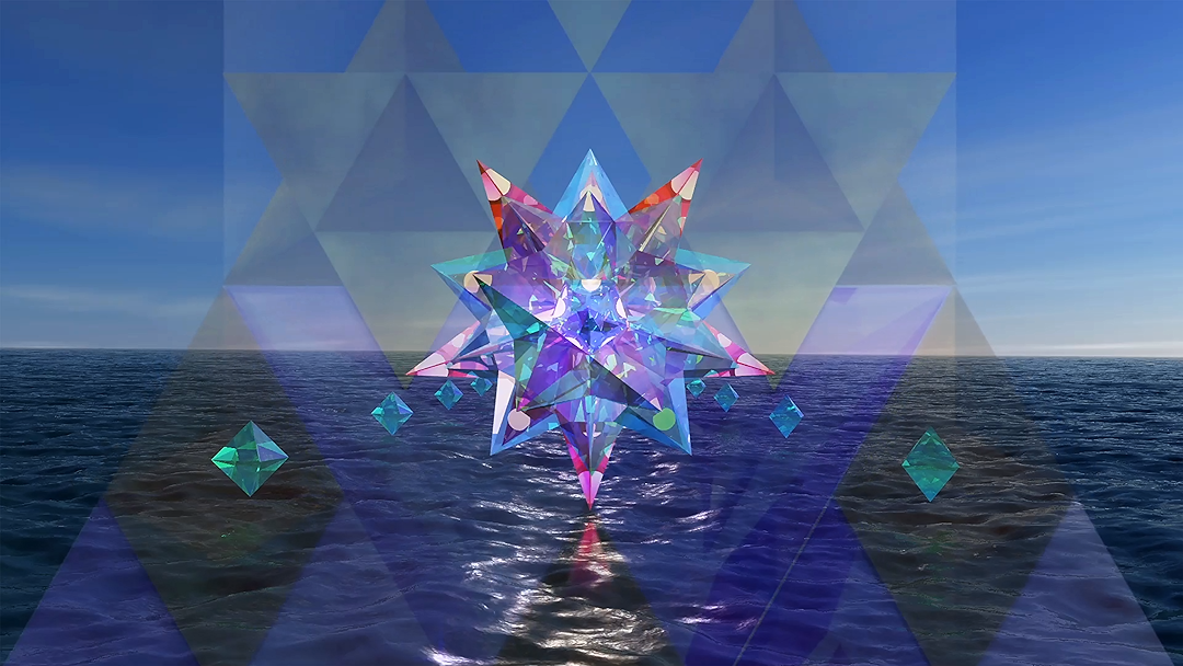 Be on Purpose - Track for self healing