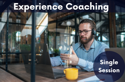 Single 1-hour Coaching Session