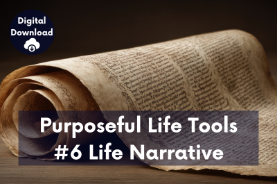 6. Rewriting Your Life Narrative