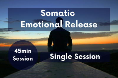 Try Somatic Session – Reduced Price Single Session