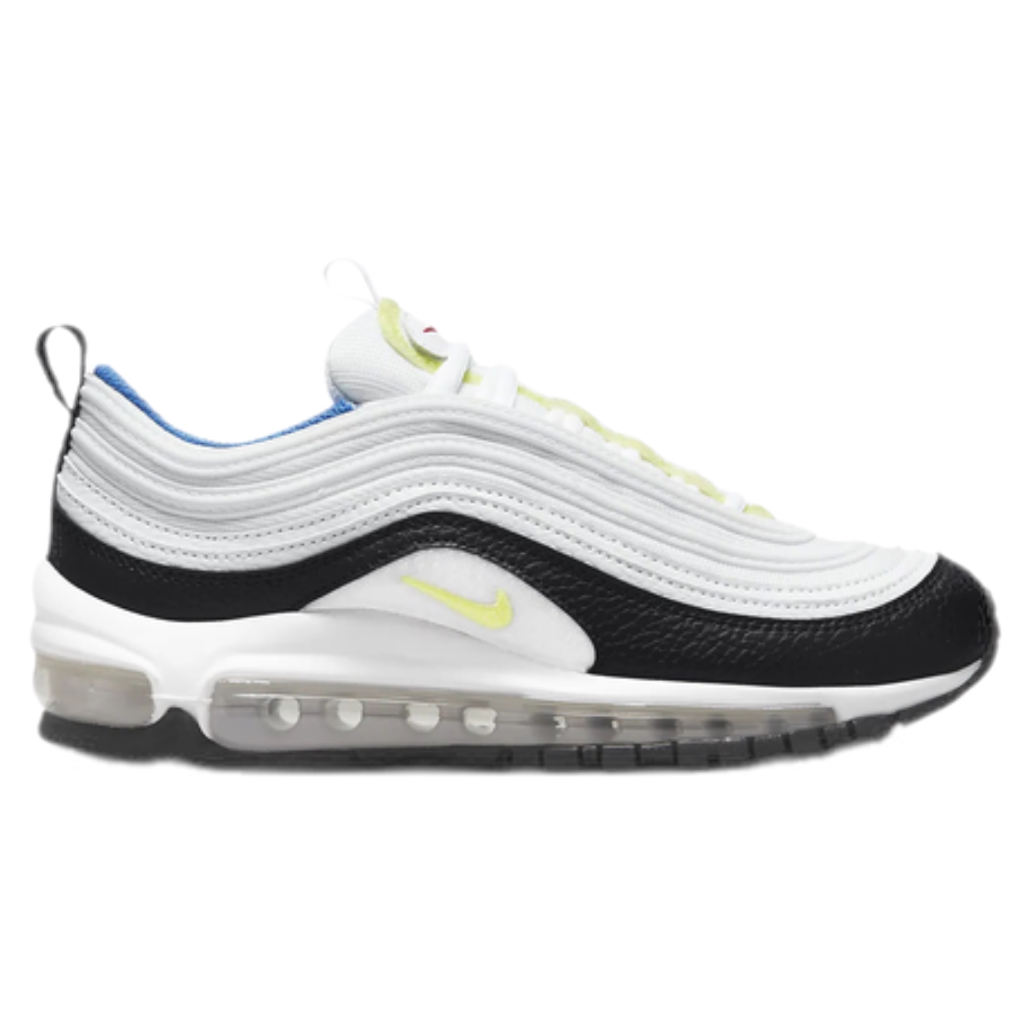 (36,5) Nike Air Max 97 GS Velcro Patch