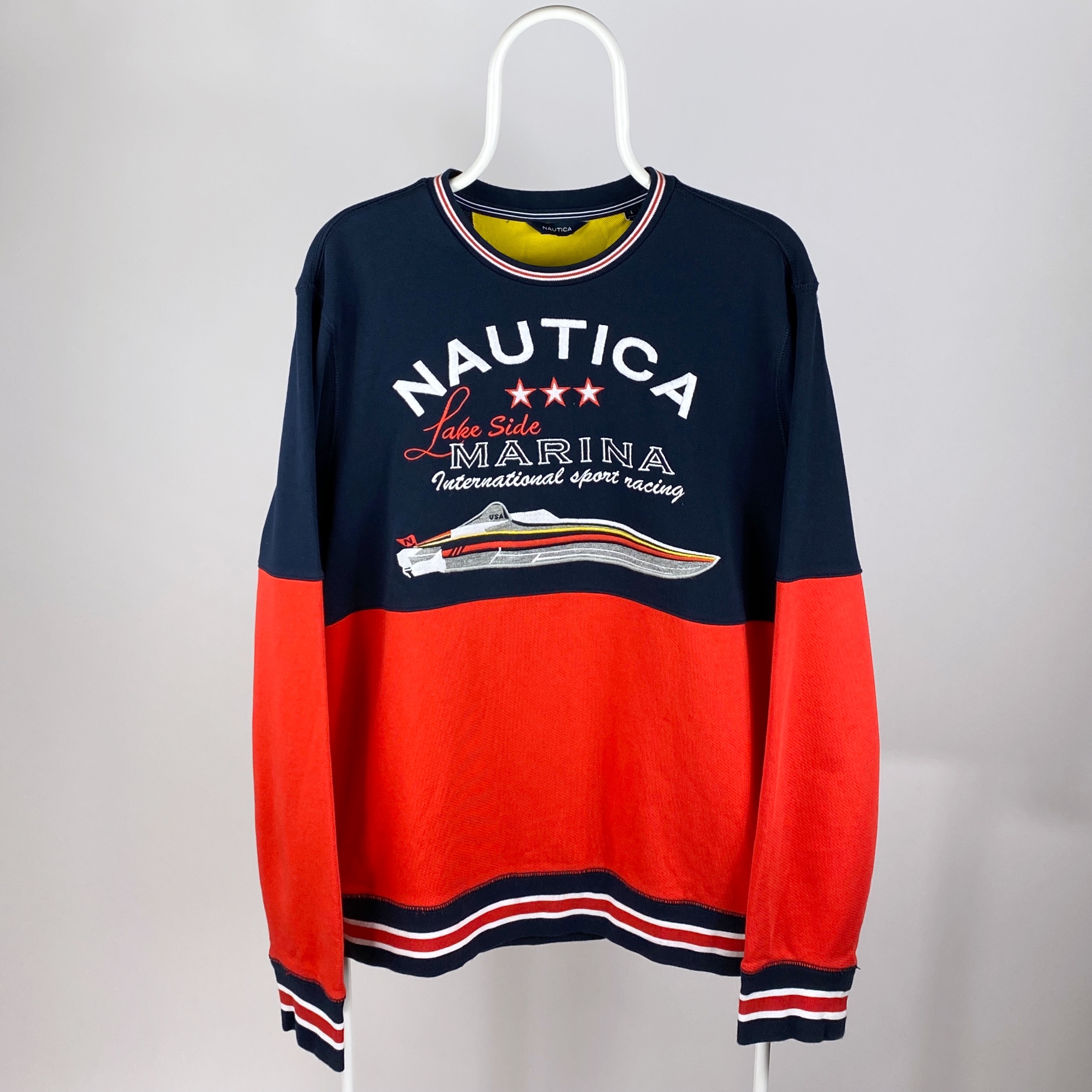 Nautica Sweatshirt 