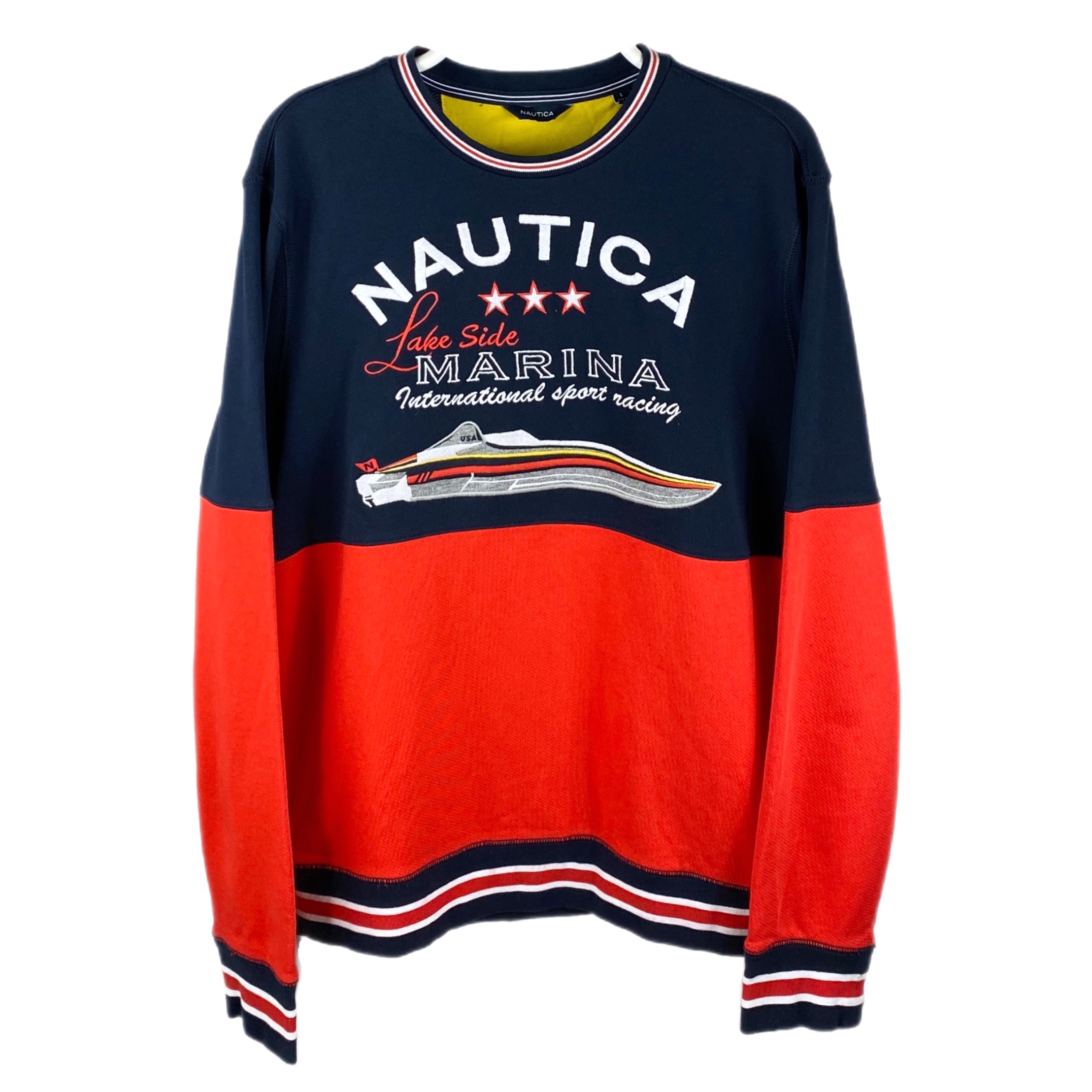 Nautica Sweatshirt 