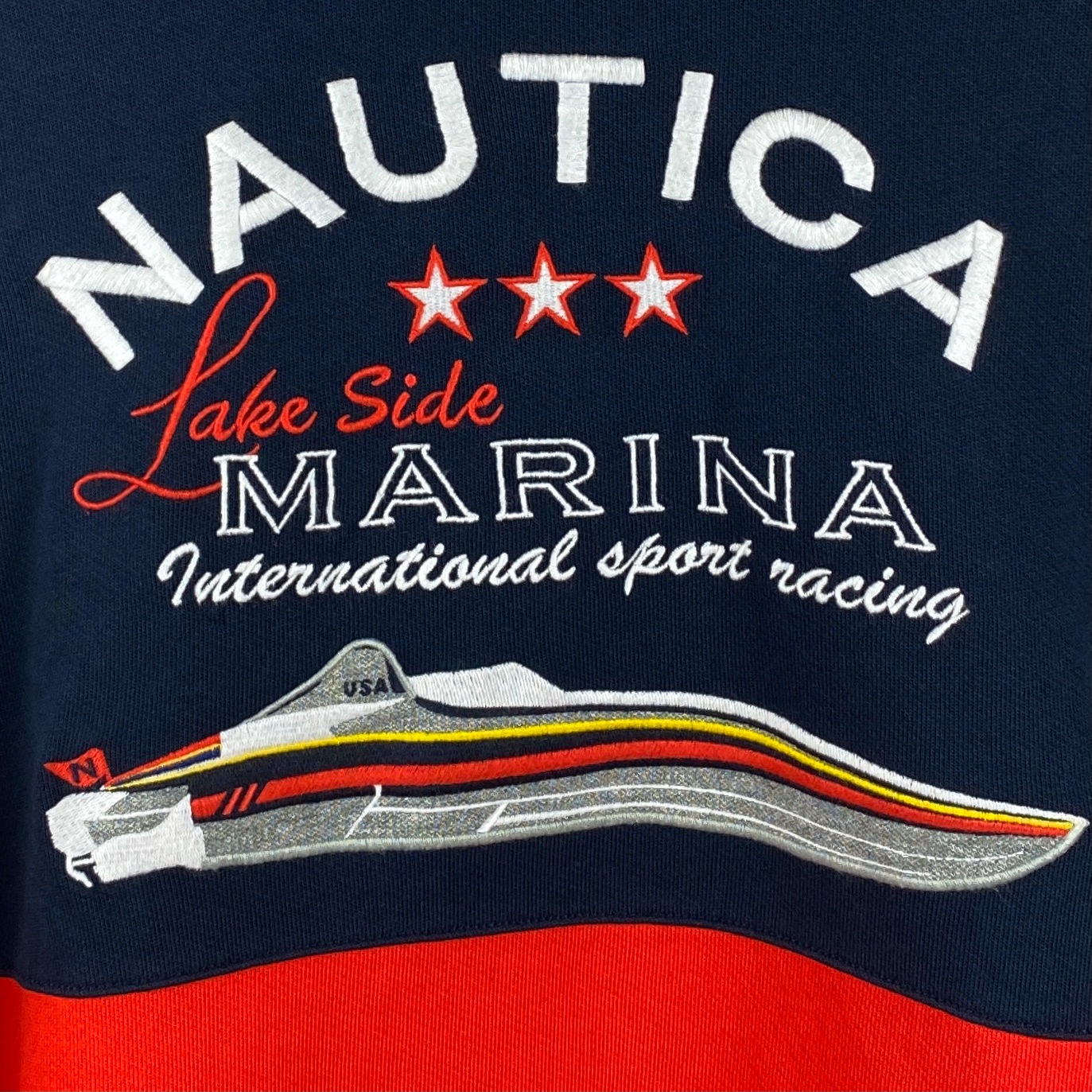 Nautica Sweatshirt 