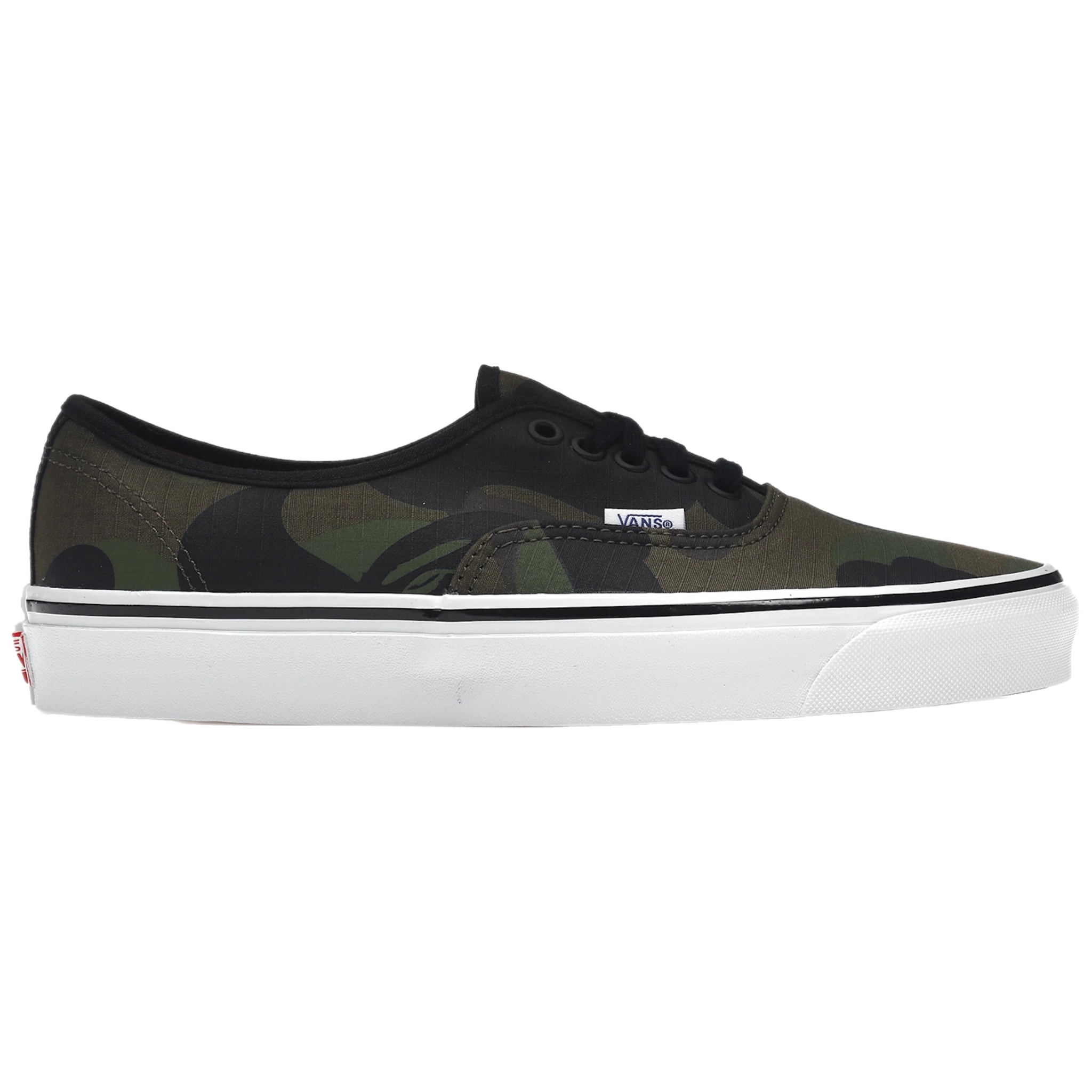 (38,5/39/40) Bape x Vans Authentic 44 DX 2021