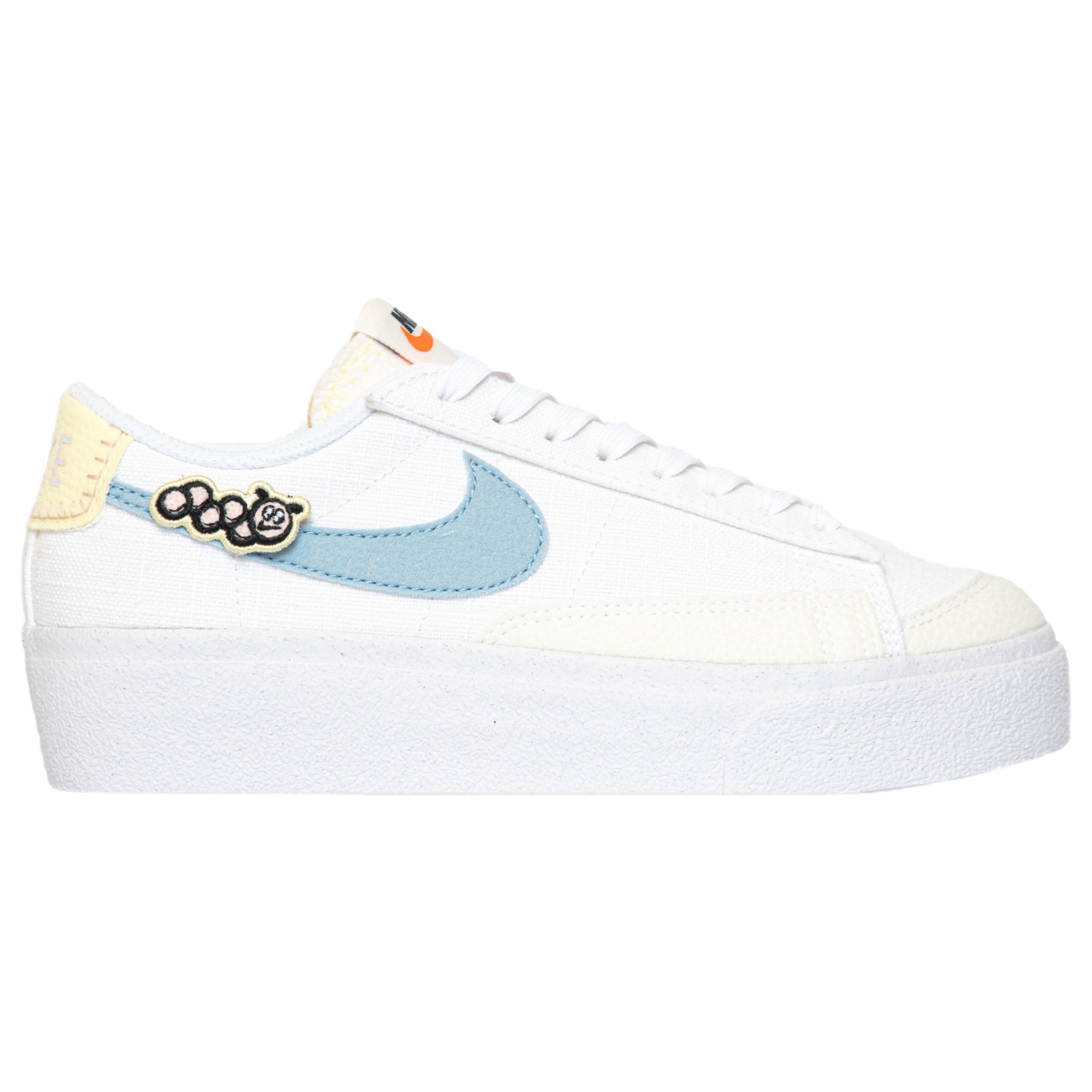 (42,5) Women’s Nike Blazer Low Platform SE NN