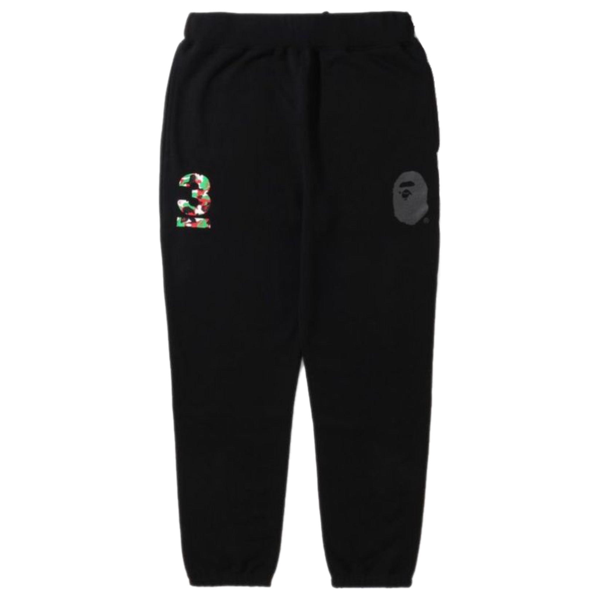 (L/XL) Bape 3rd Anniversary Dubai Sweat Pants 2022