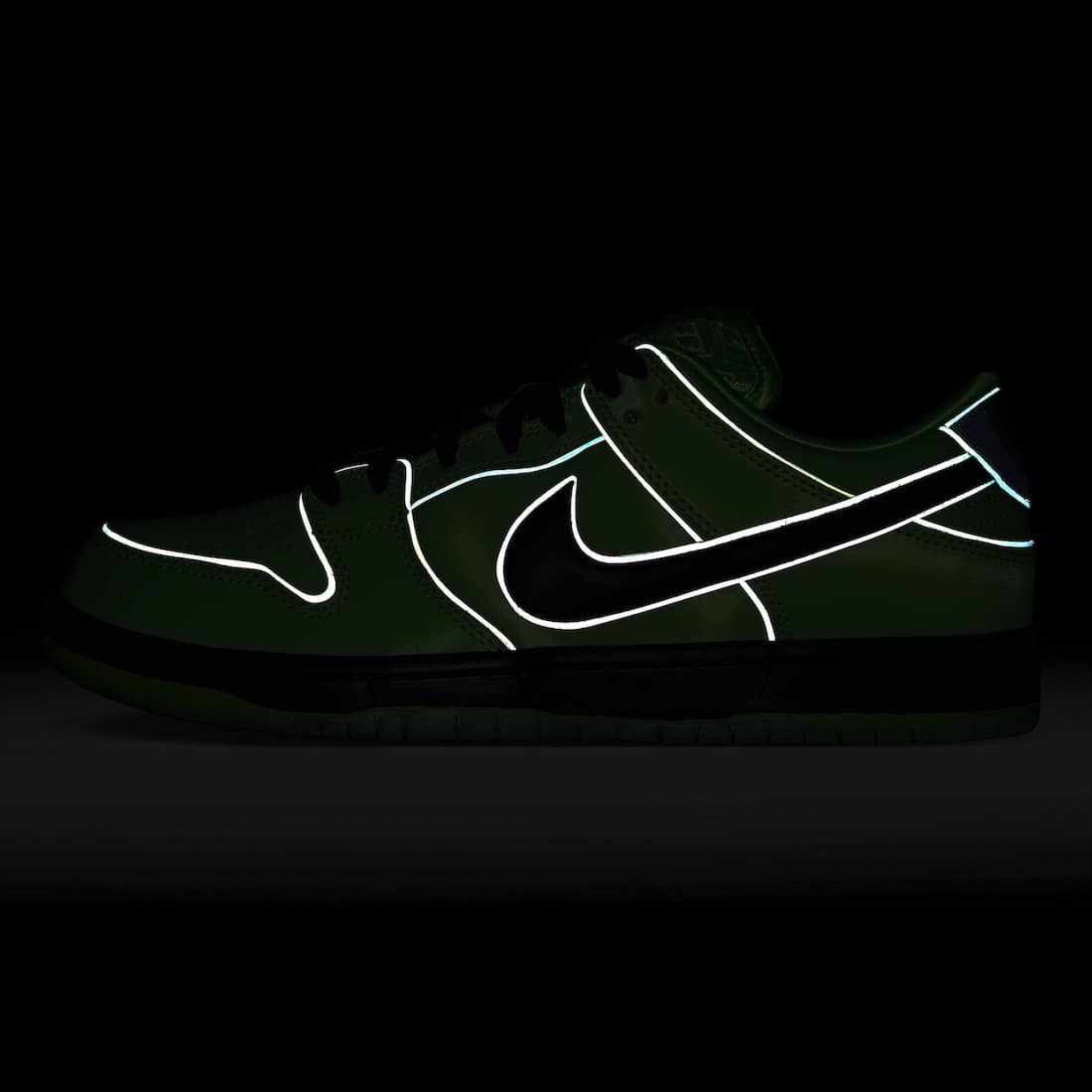 (39/40,5) Nike SB Dunk Low The Powerpuff Girls Buttercup 2023