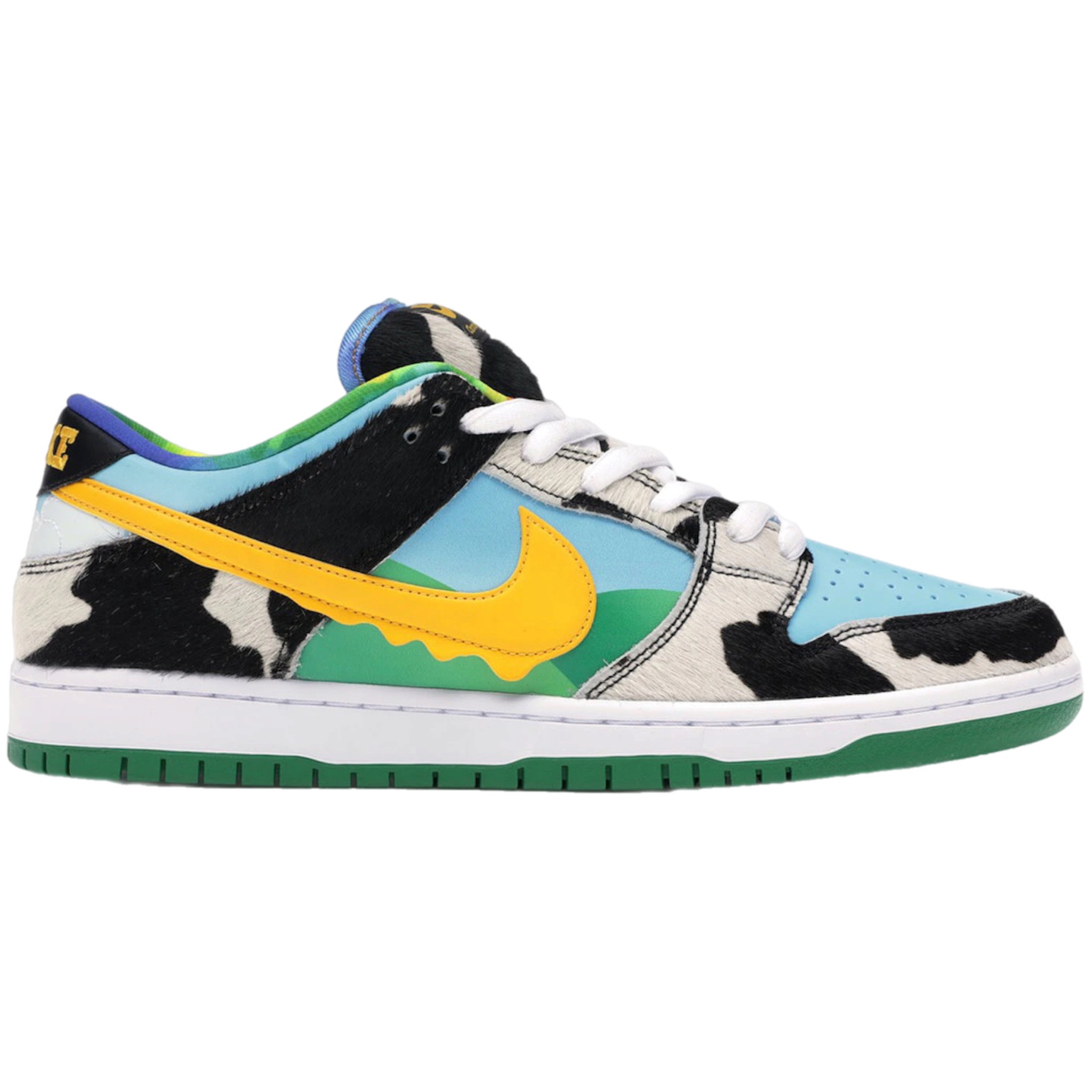 (44,5) Nike SB Dunk Low Ben & Jerry’s Chunky Dunky 2020