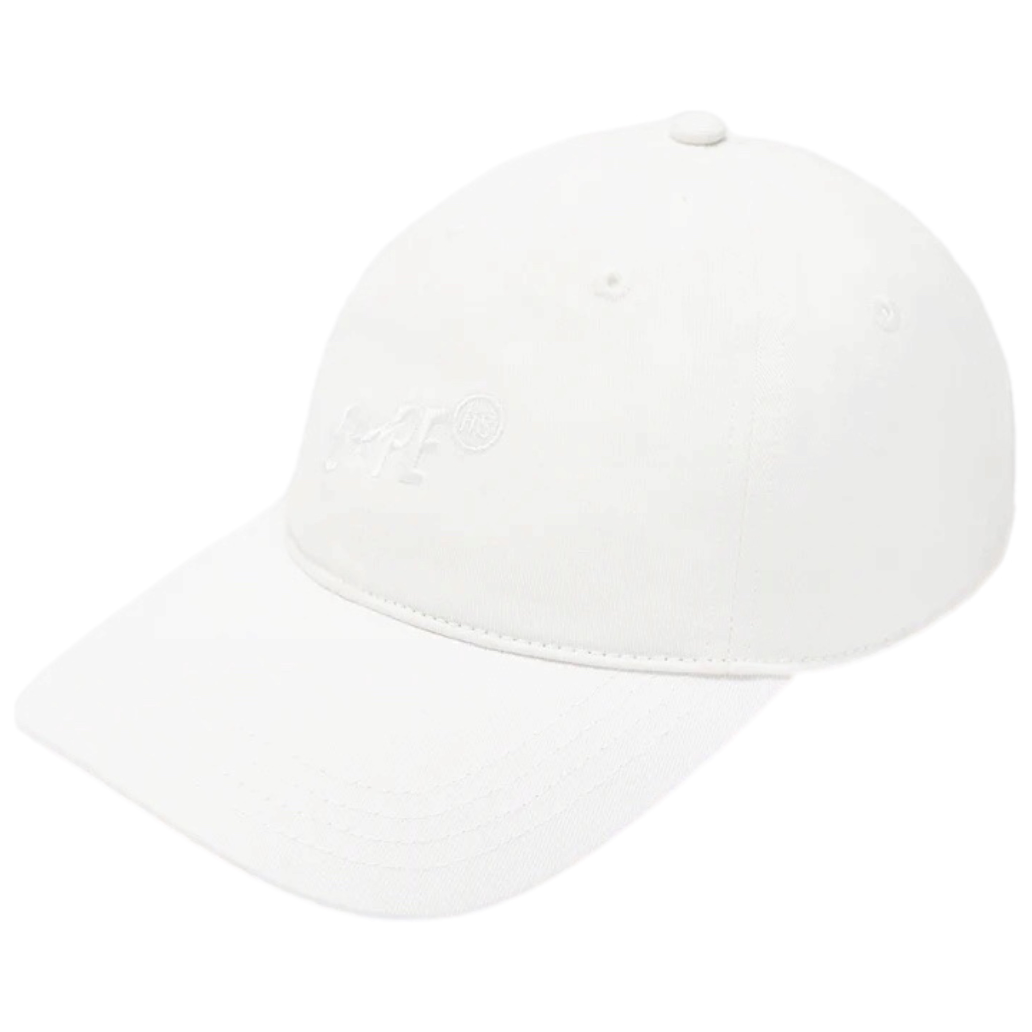 Bape x Highsnobiety Cap White 2023