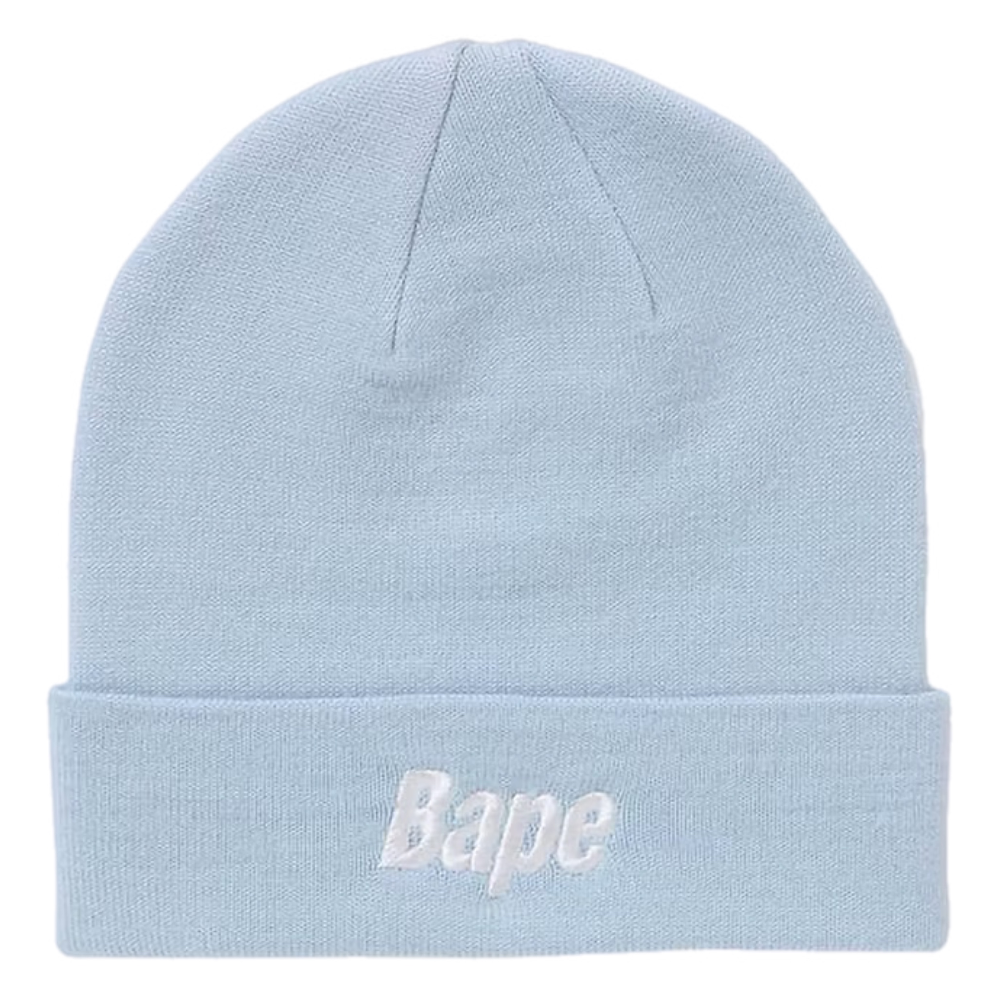 Bape Premium Happy New Year Cap Blue 2023