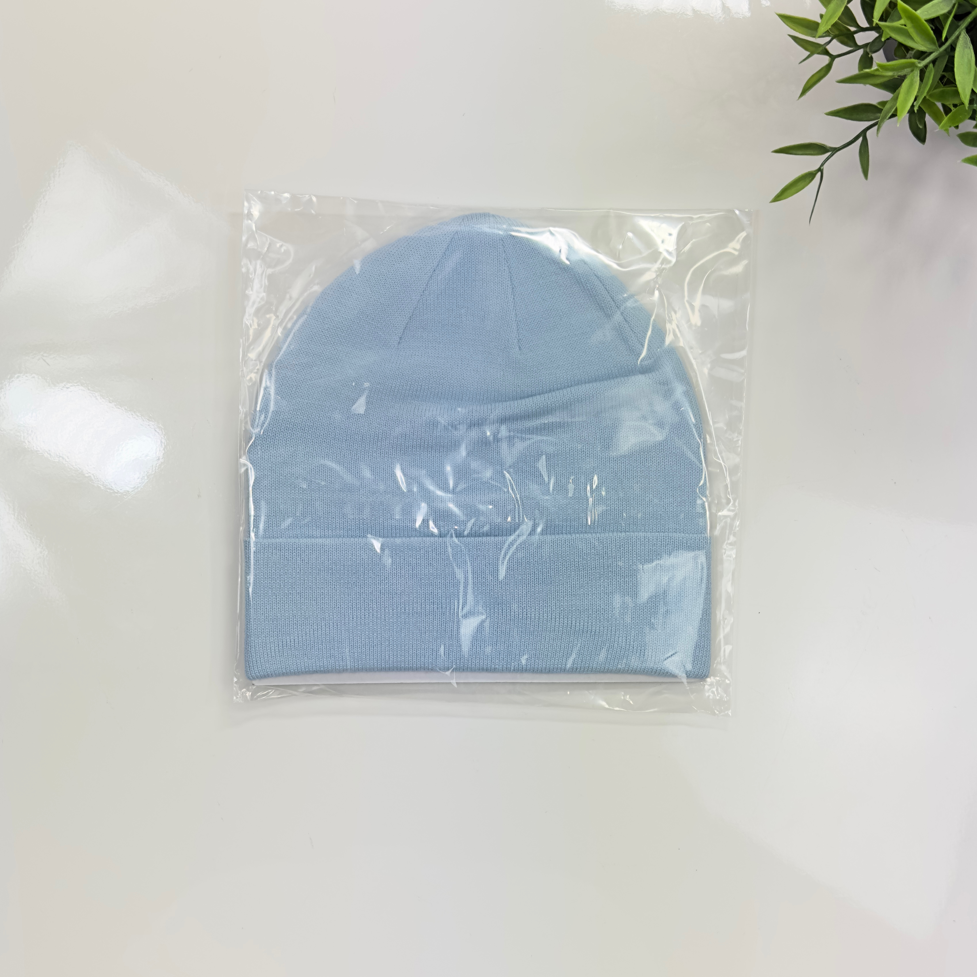 Bape Premium Happy New Year Cap Blue 2023