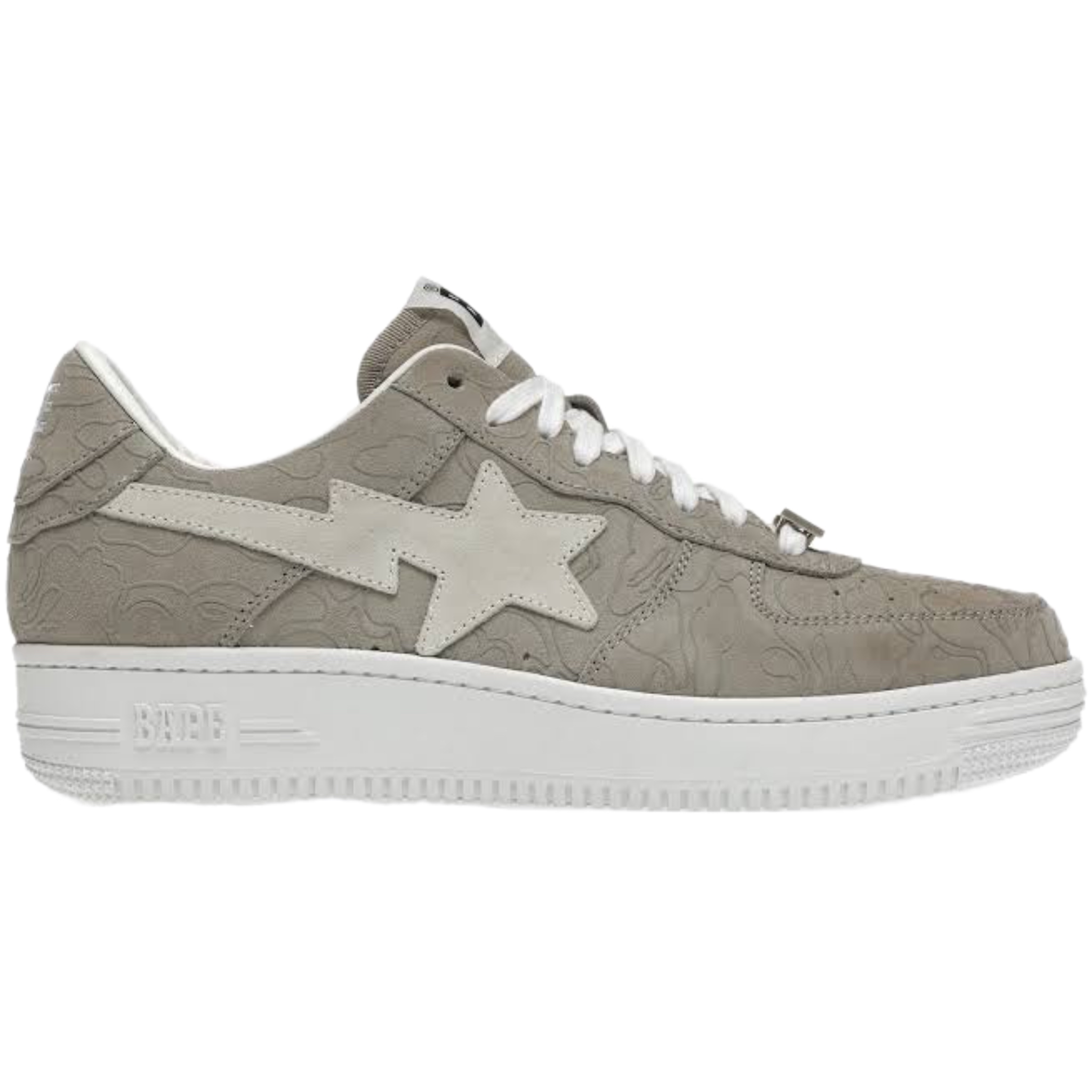 (42,5) A Bathing Ape Bapesta Solebox 2021