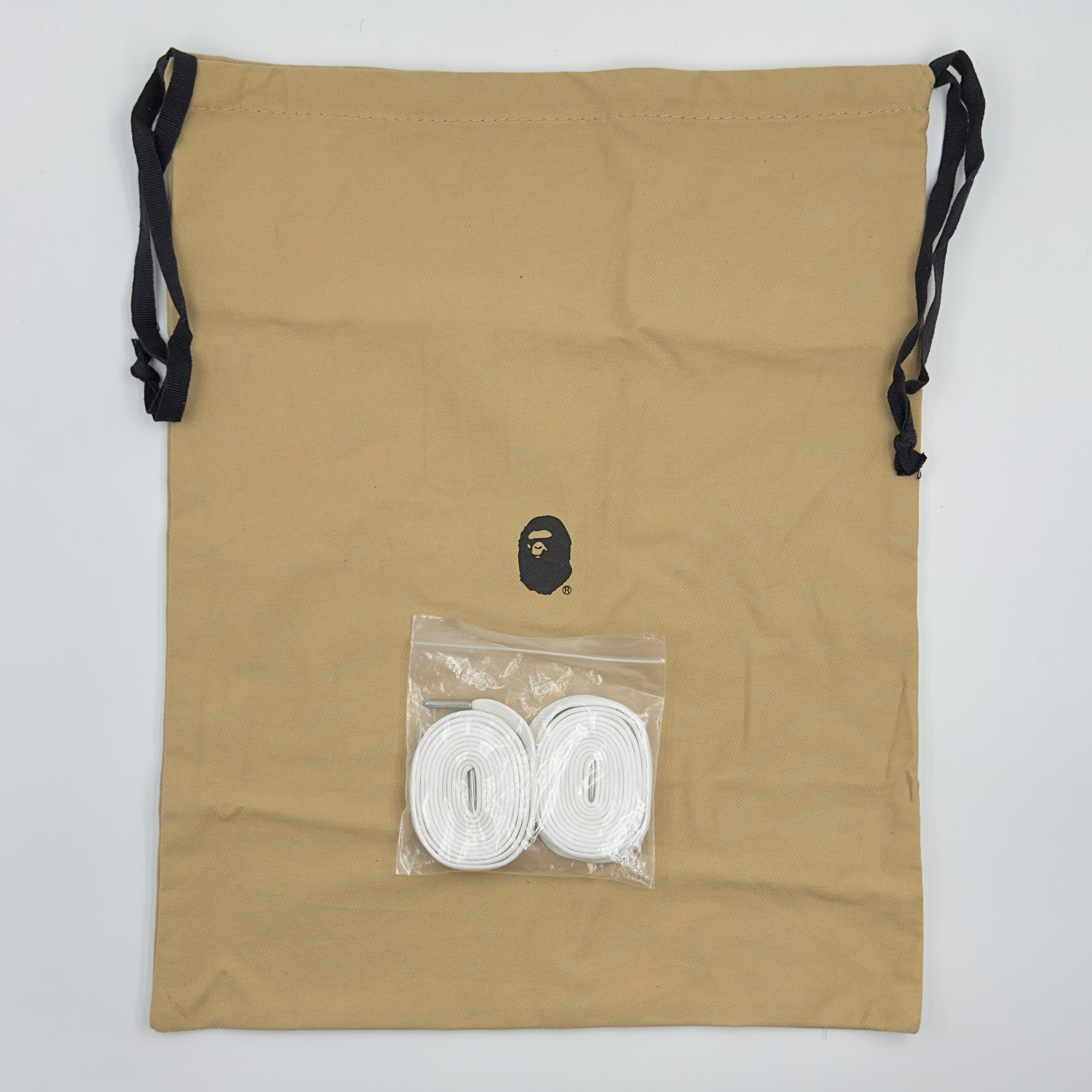 (44) A Bathing Ape Bapesta Grey/Black 2021