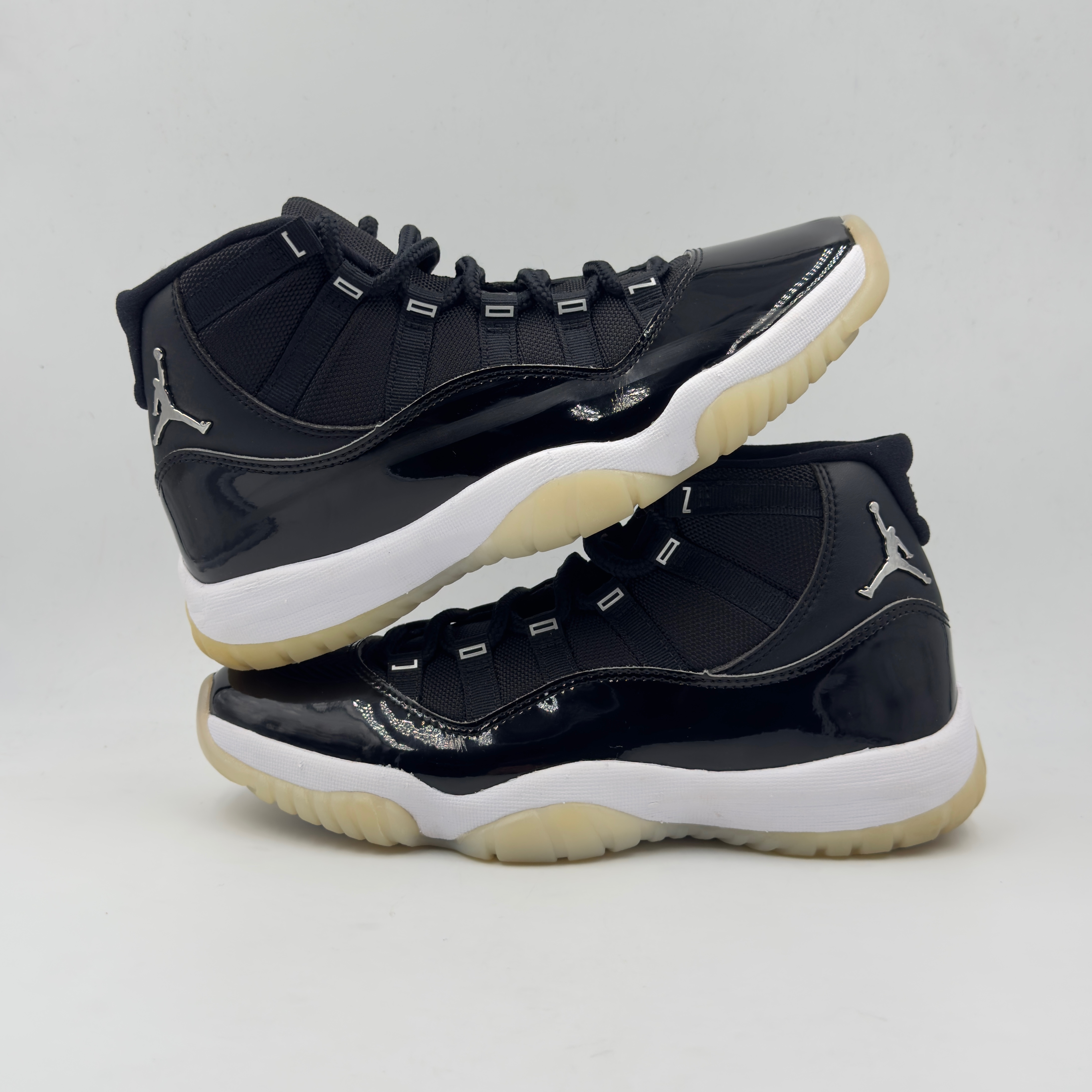 (40,5) Jordan 11 Retro Jubilee 25th Anniversary 2020