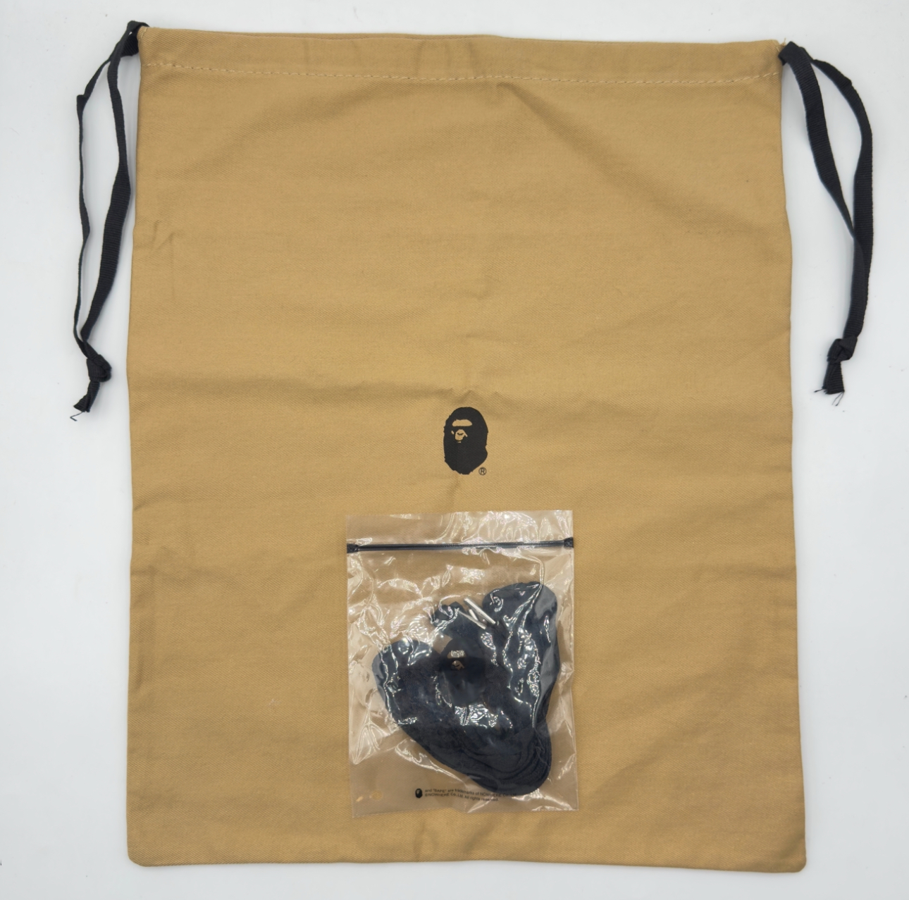 (42,5) A Bathing Ape Bapesta Snake Skin Beige 2022