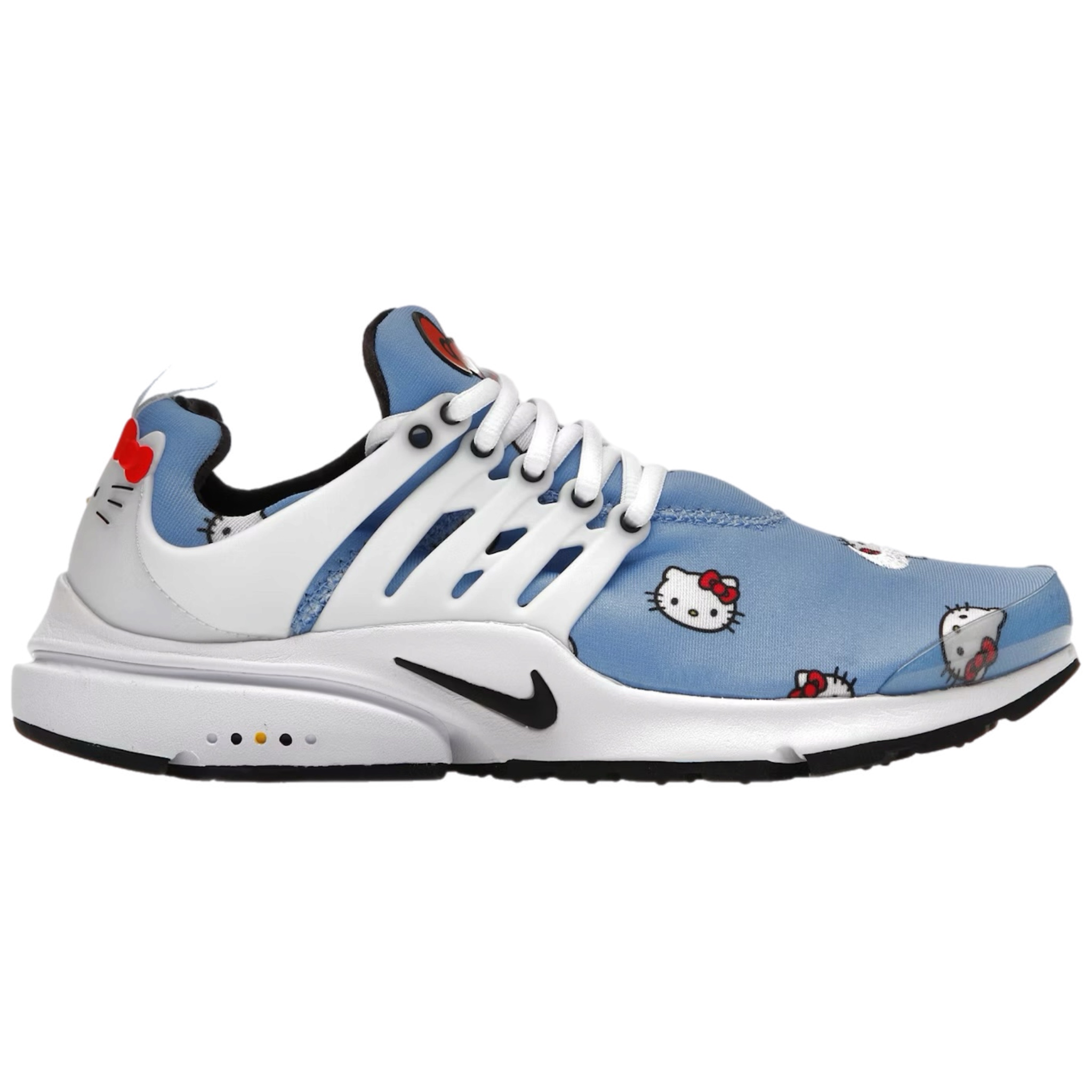 (42,5) Nike Air Presto Hello Kitty 2022