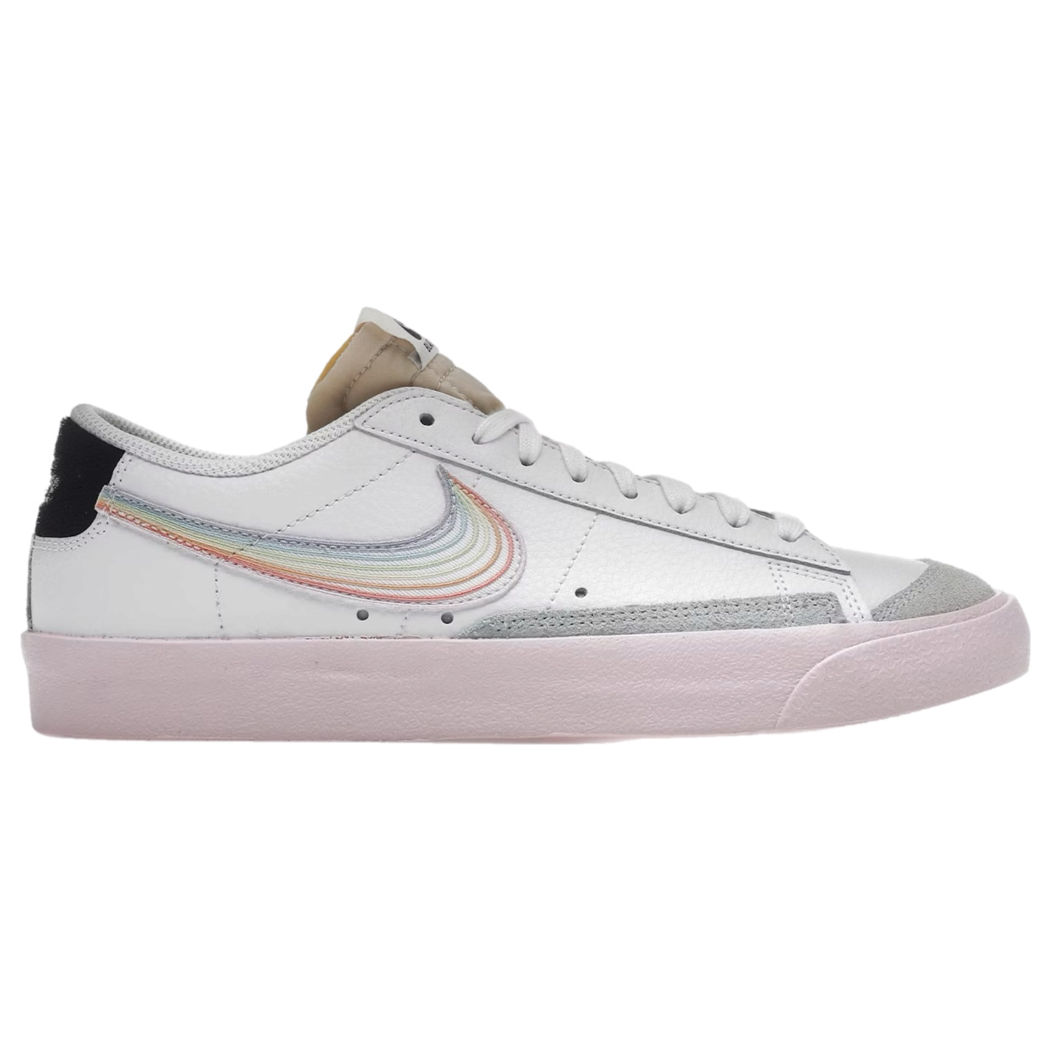 (42,5/43/44,5/45) Nike Blazer Low 77 Be True 2021