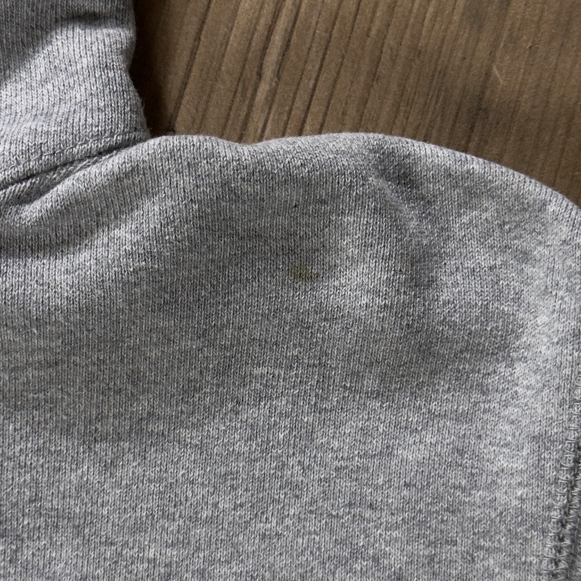 (L) Bape 1st Camo Shark Full Zip Hoodie Gray/Green