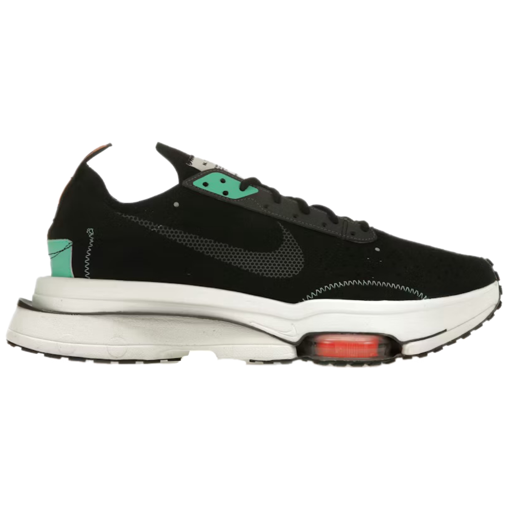 (43) Nike Air Zoom Type Menta 2020