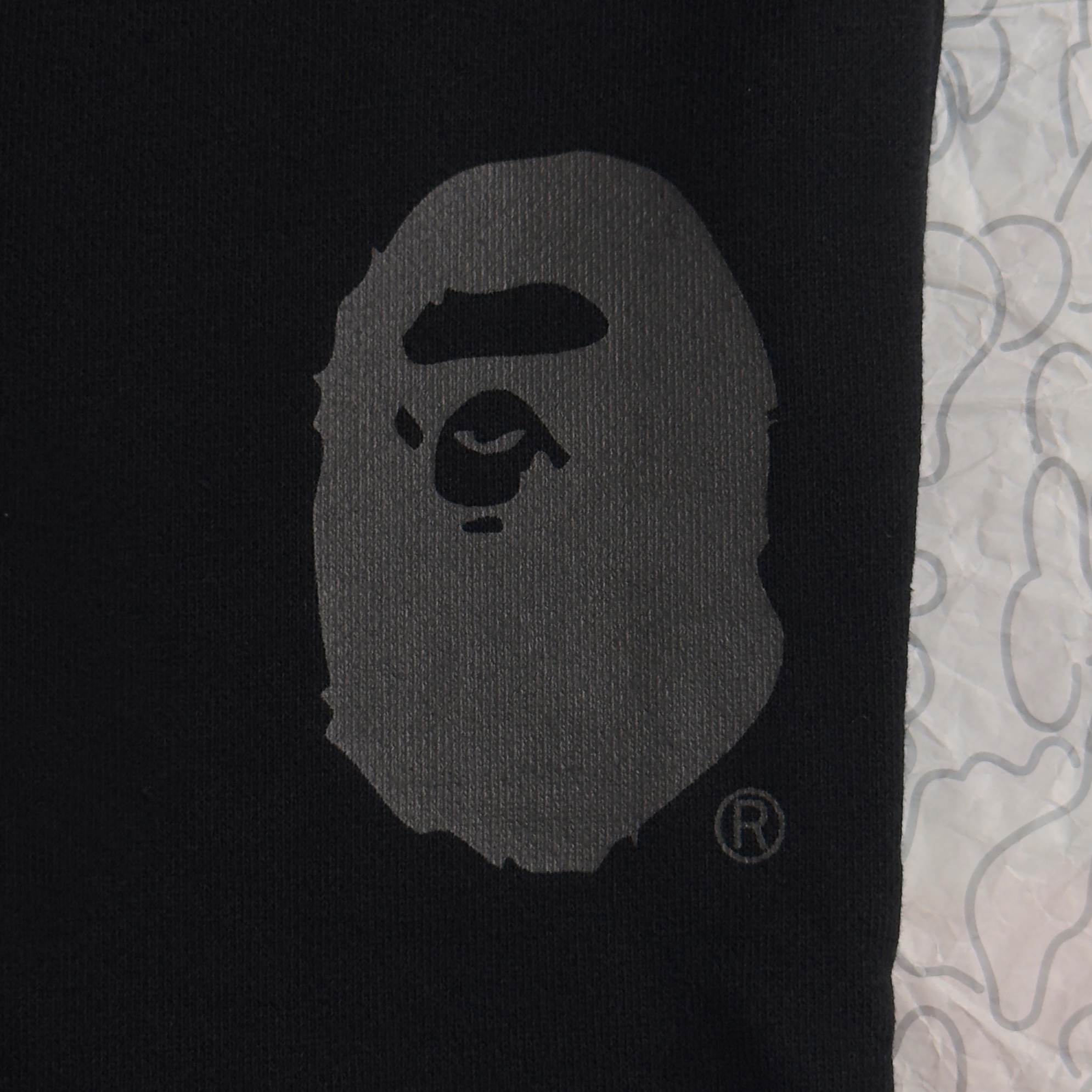 (L/XL) Bape Store Dubai 3rd Anniversary Sweat Pants 2022