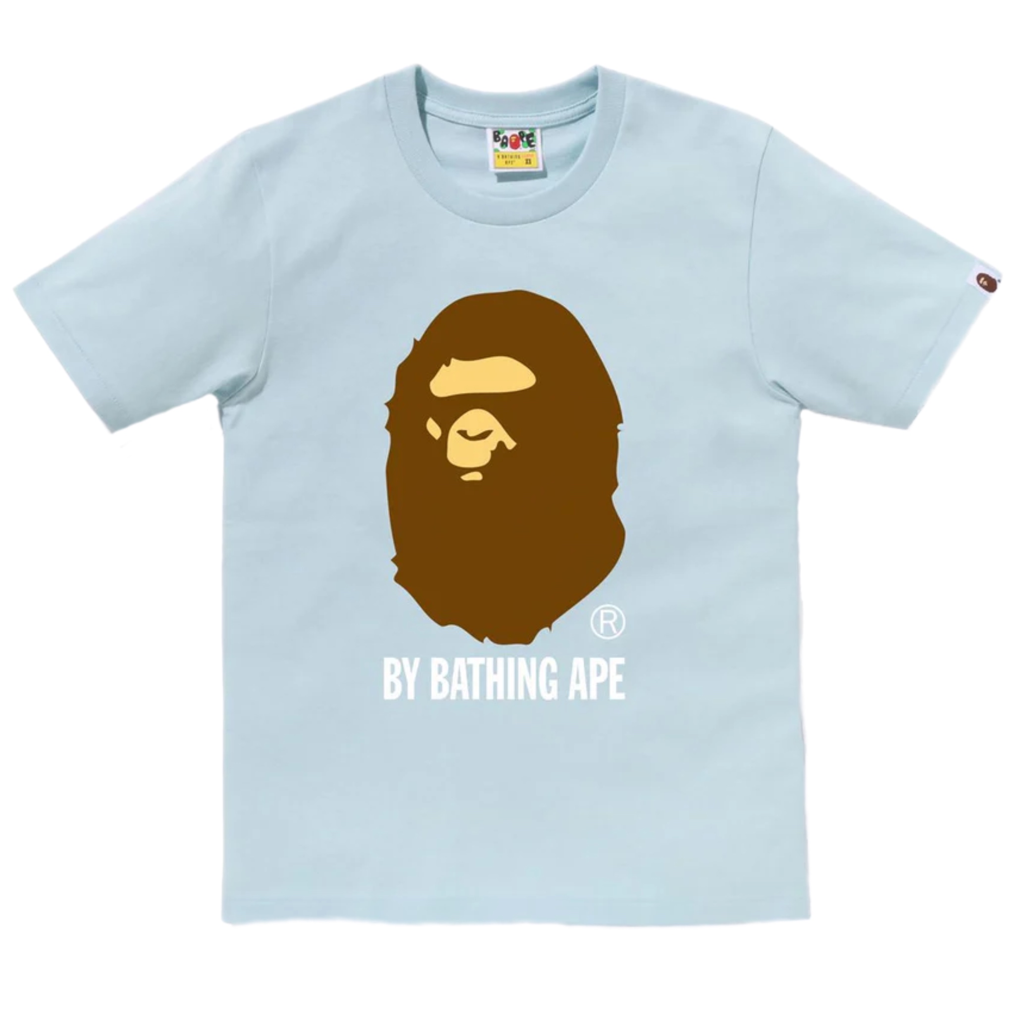 (XS) Bape By Bathing Ape Tee Sax