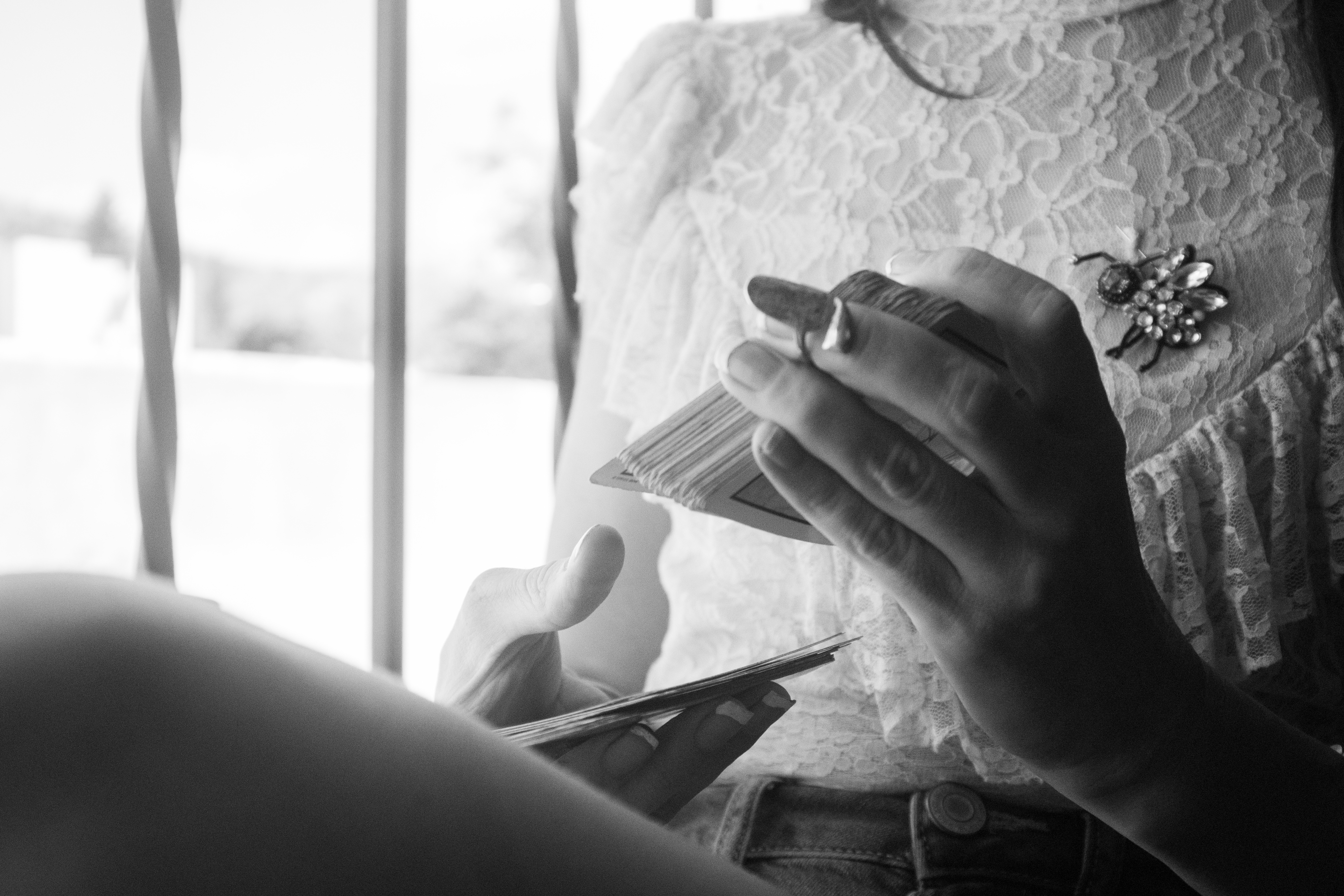 Full hour Tarot Session