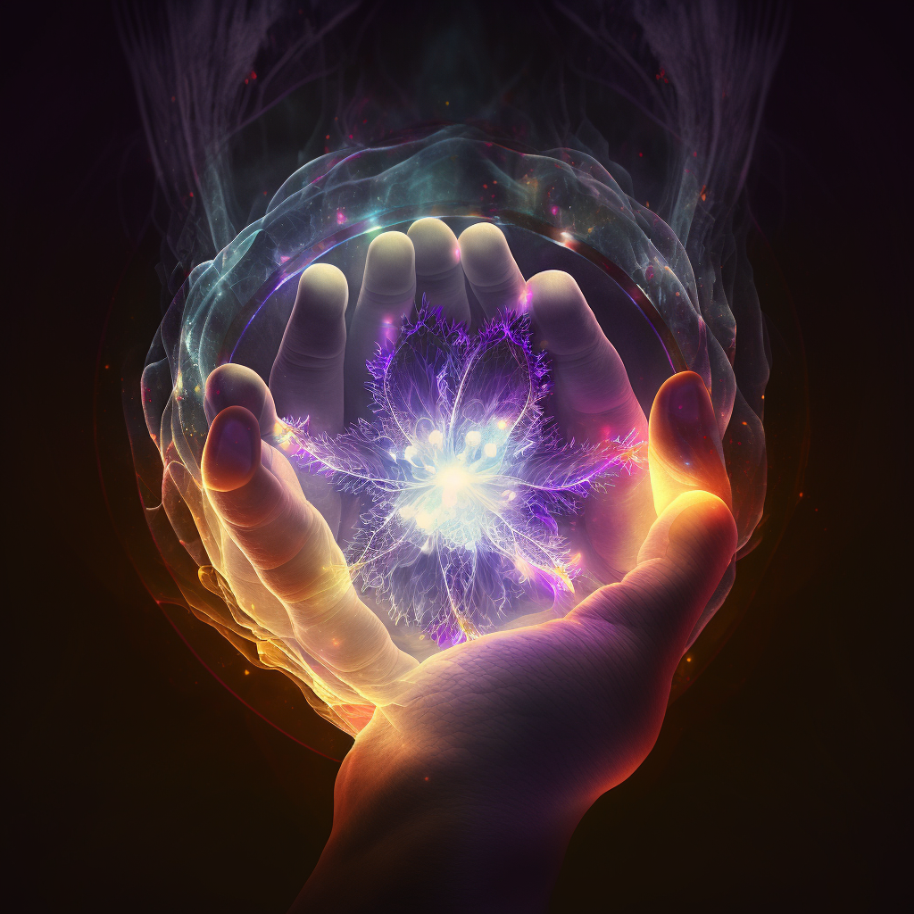 Reiki & Craniosacral Therapy