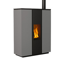 GRANULINĖS KROSNELĖS RAVELLI 140 SILHOUETTE