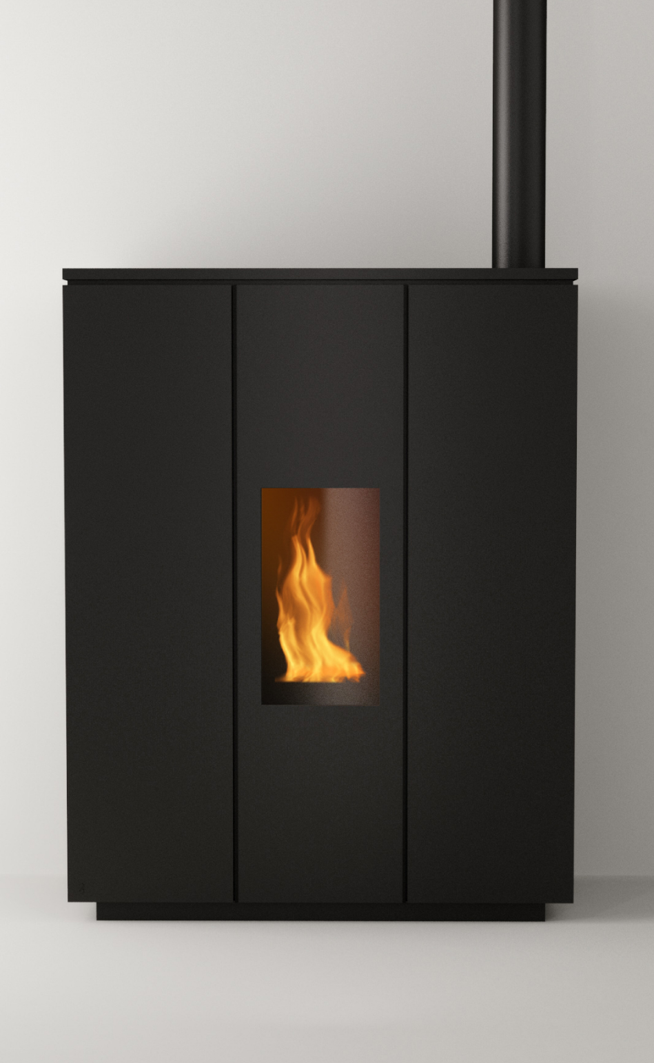 GRANULINĖS KROSNELĖS RAVELLI 140 SILHOUETTE