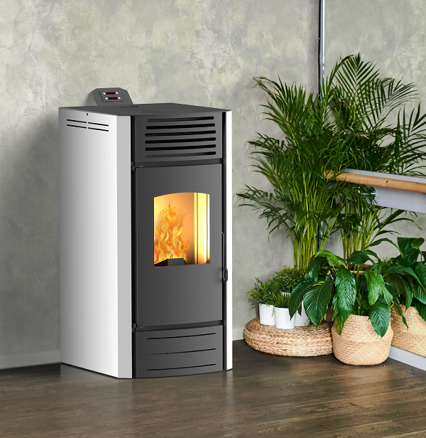 Mareli Onyx Air  orinė granulinė krosnelė 