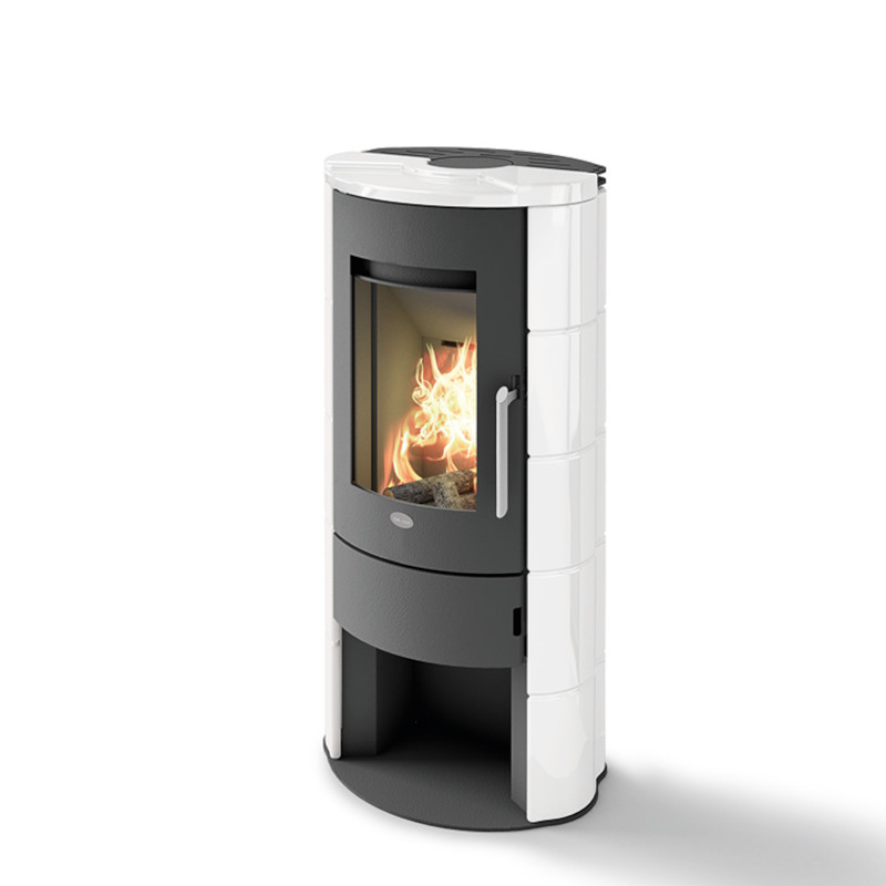 K0165 Eva Calor Marica malkinė krosnelė