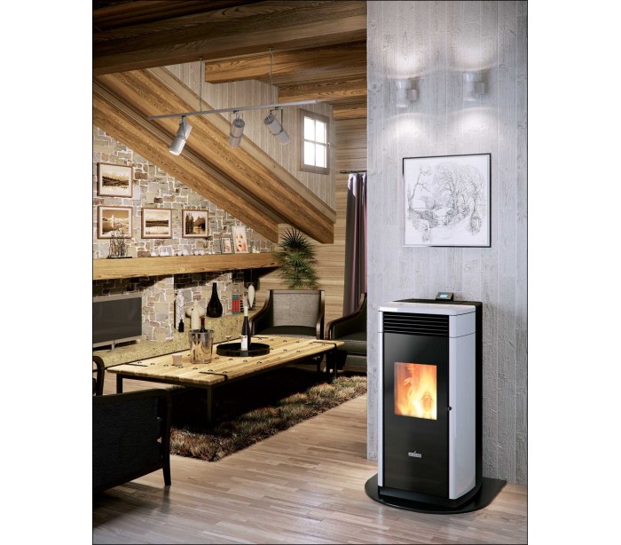 GRANULINĖS KROSNELĖS RAVELLI HRV 120 PLUS