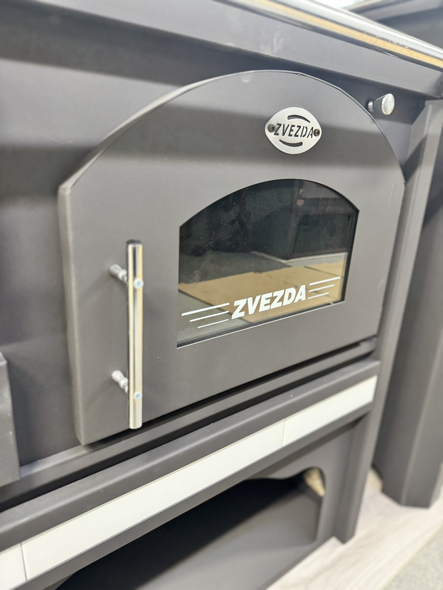 K0326 ZVEZDA CLASSIC GFS CERAMIC