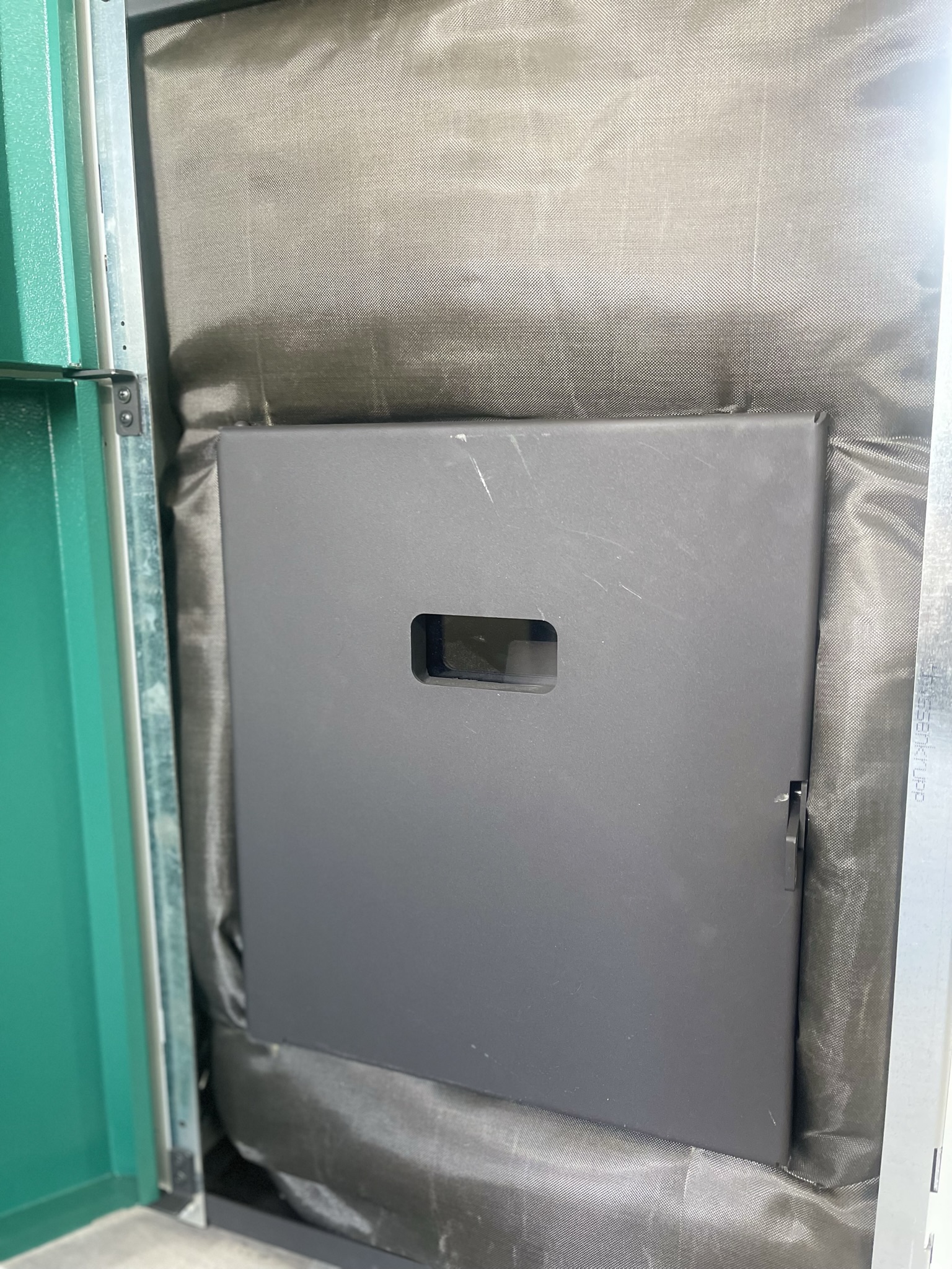 Mareli Systems SBN 5 klasės granuliniai katilai Mareli Systems SBN