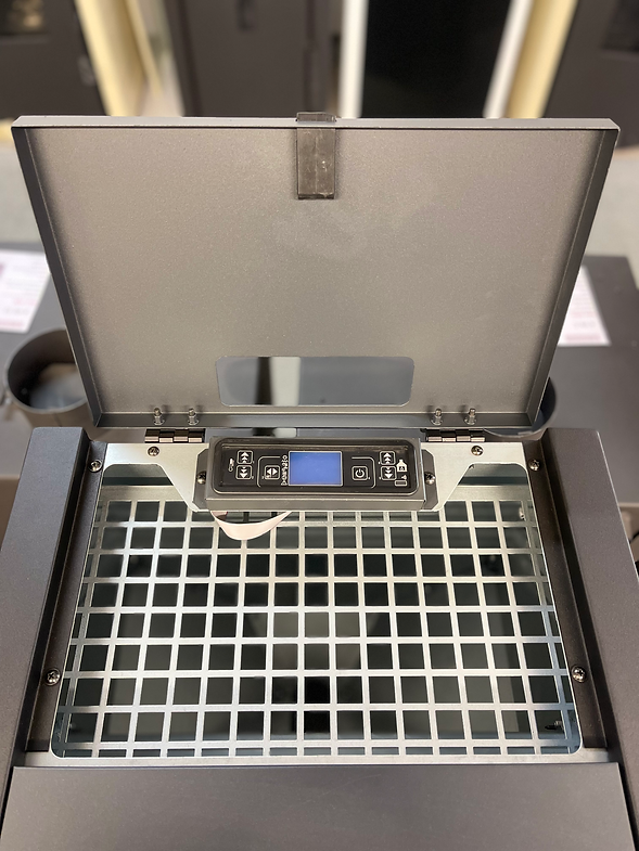 K0359 Thermasis ASTRA 8 orinė granulinė krosnelė