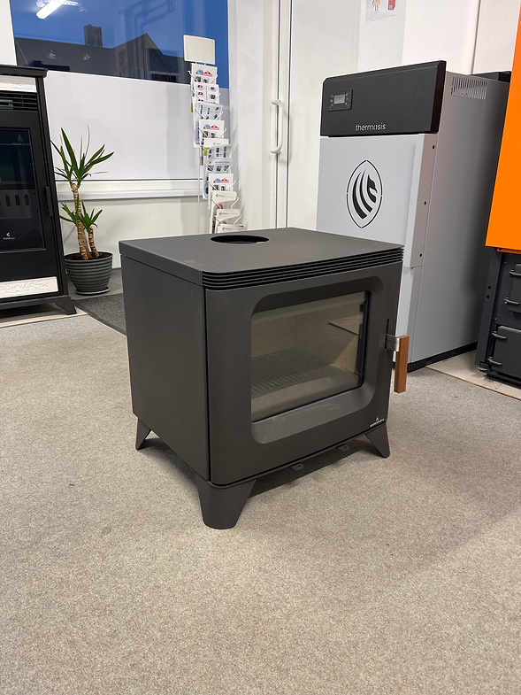 Malkinė krosnelė Bronpi Orly 7,5 kW