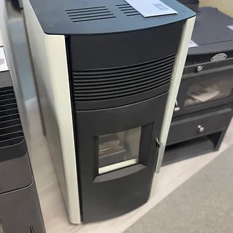 K0363 Thermasis ATENA orinė granulinė krosnelė