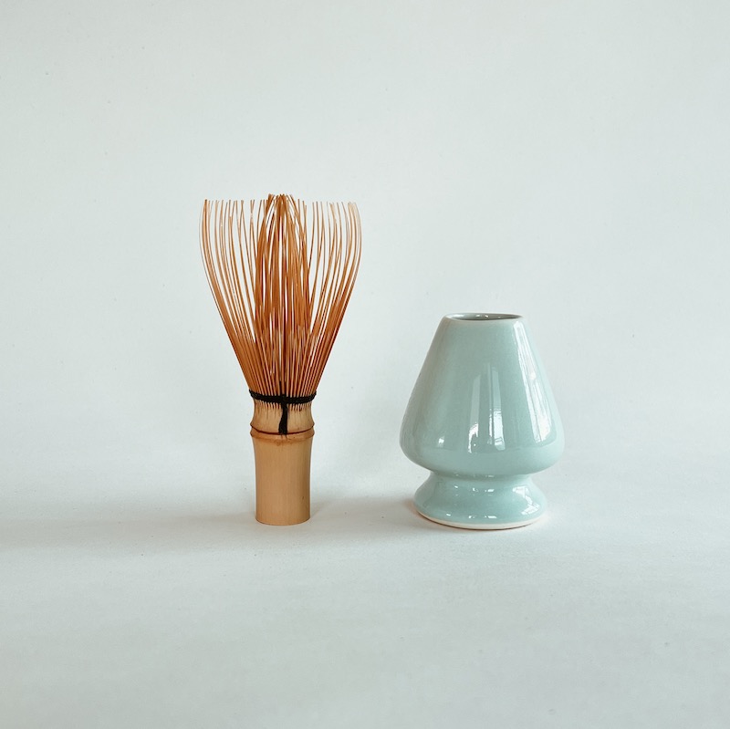 Ceramic Chasen rest