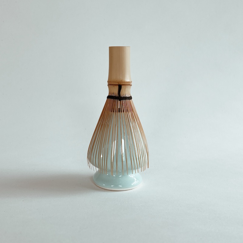 Ceramic Chasen rest