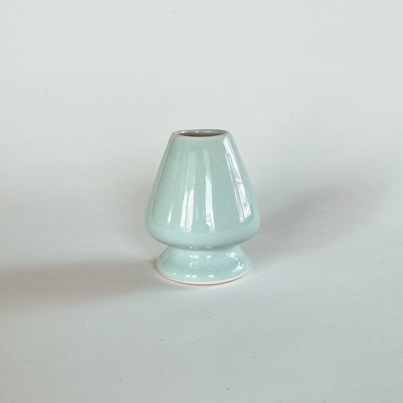 Ceramic Chasen rest