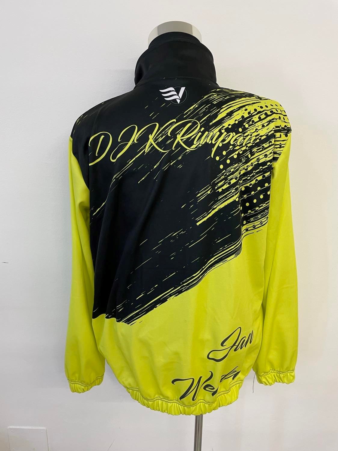 Trainingsjacke DJK Rimpar Bowling 