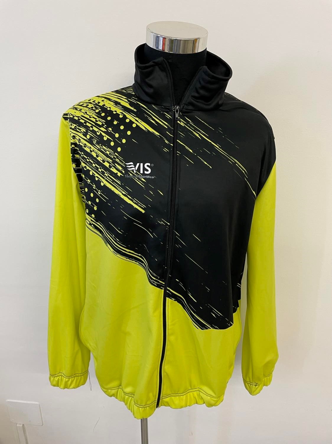 Trainingsjacke DJK Rimpar Bowling 