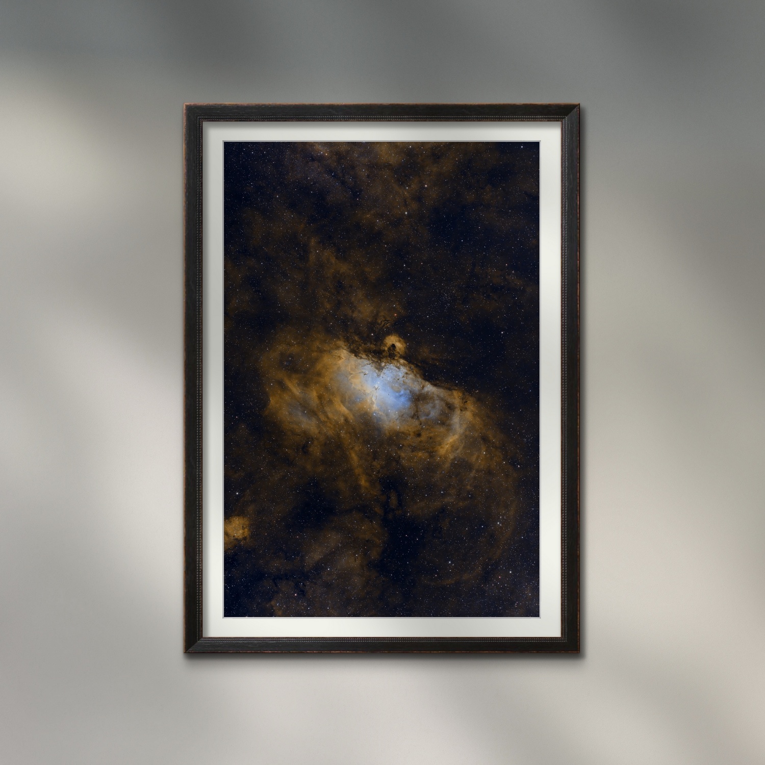 Eagle Nebula