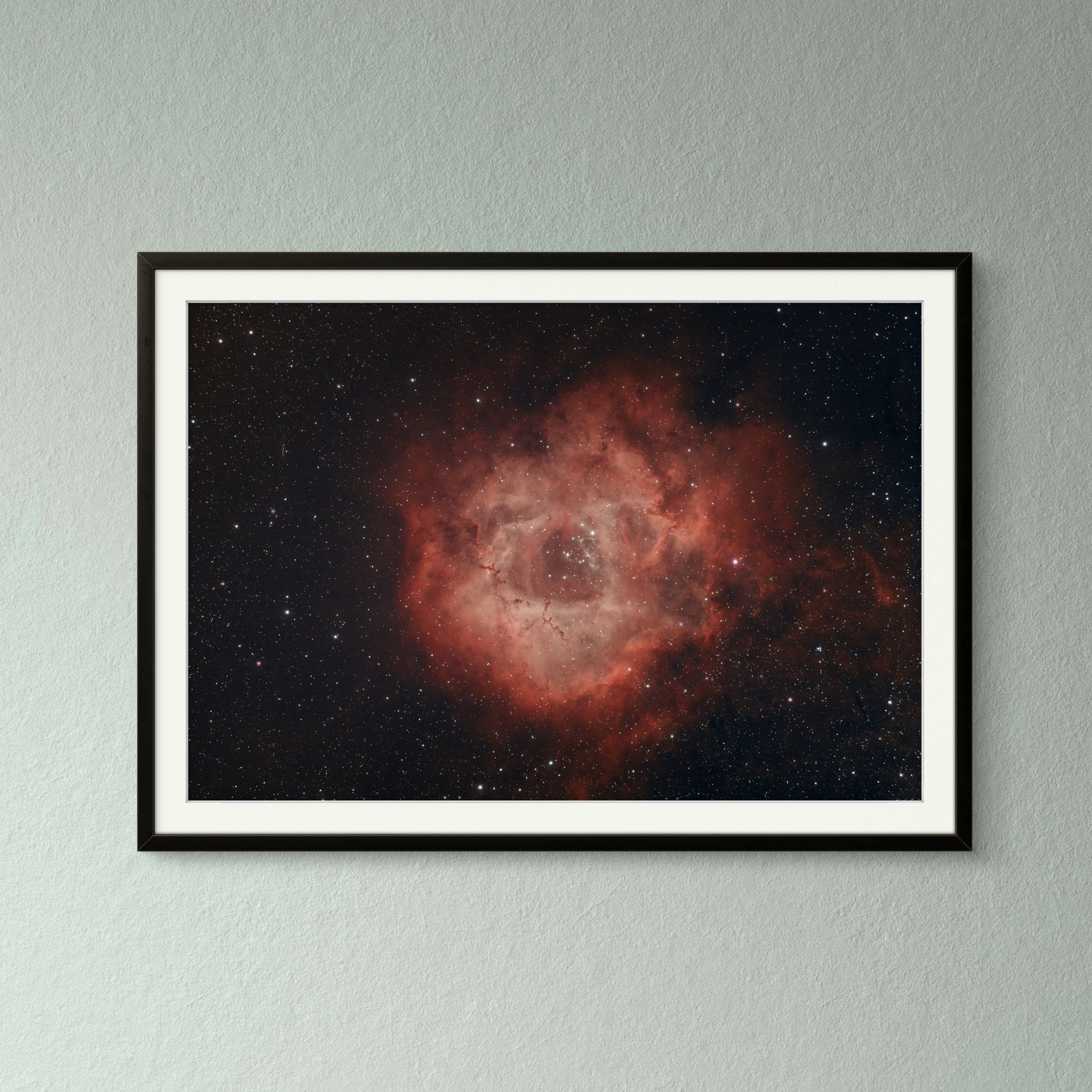 Rosette Nebula