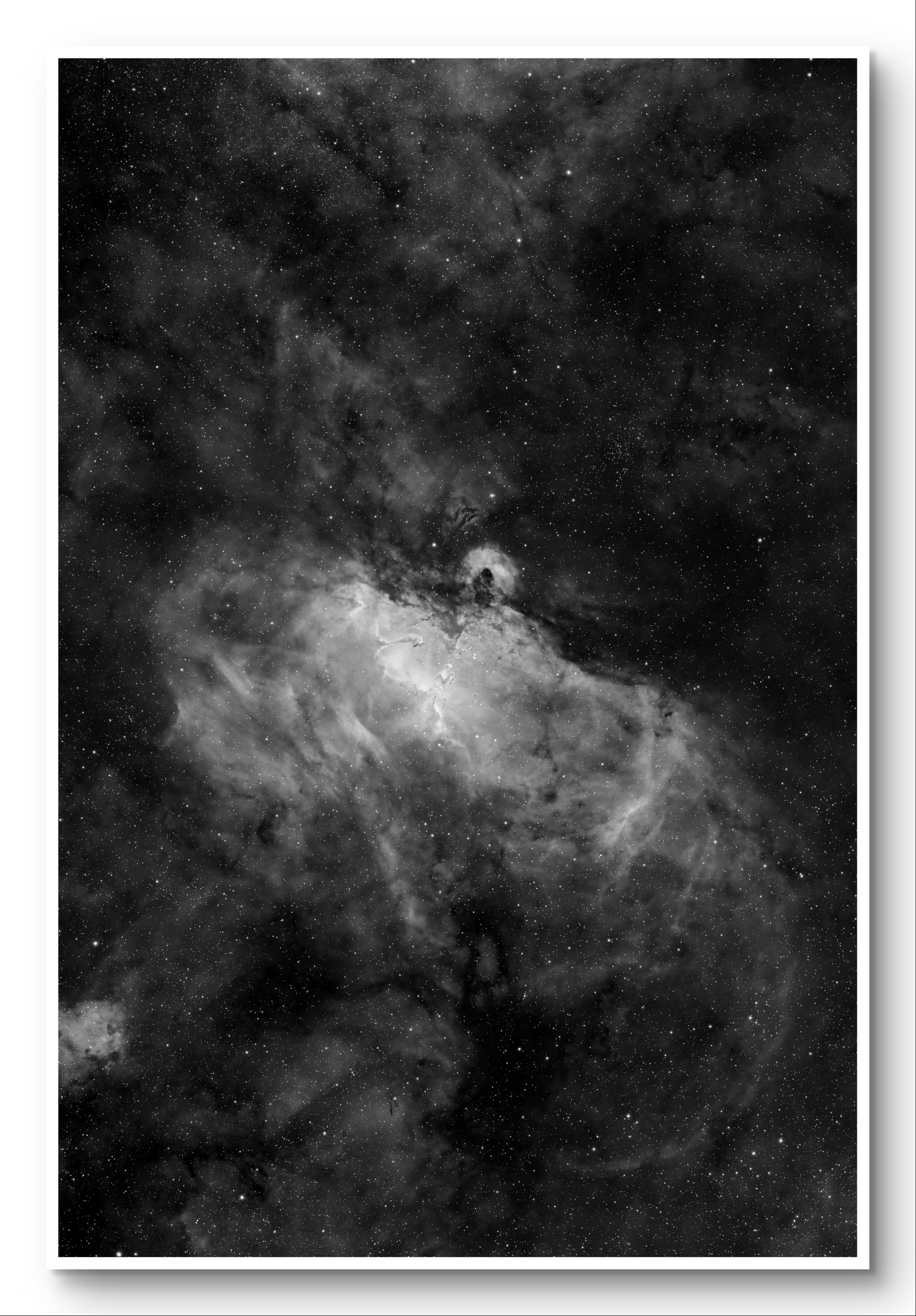 Eagle Nebula